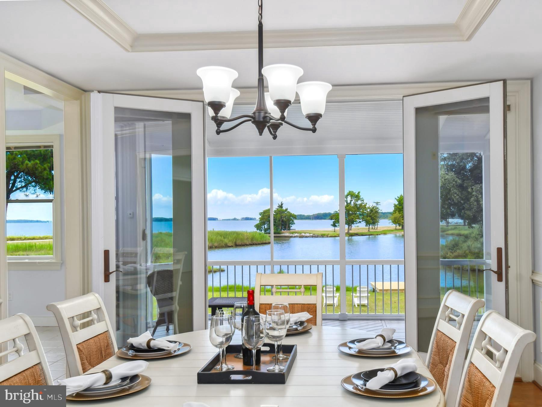 PROSPECT BAY - Residential