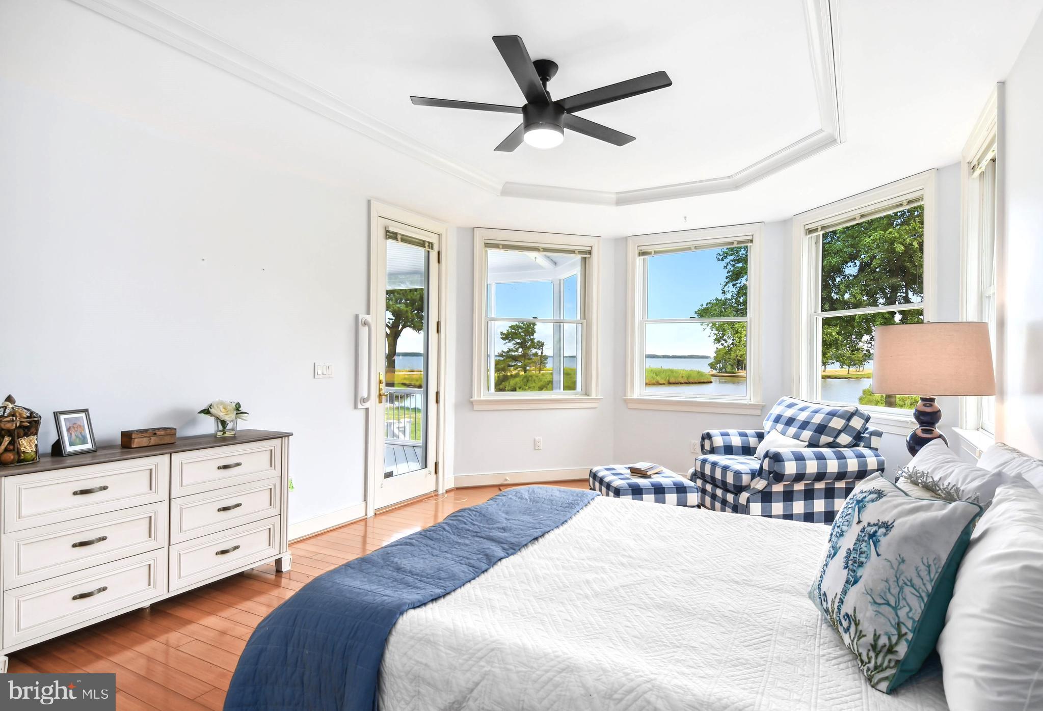 PROSPECT BAY - Residential