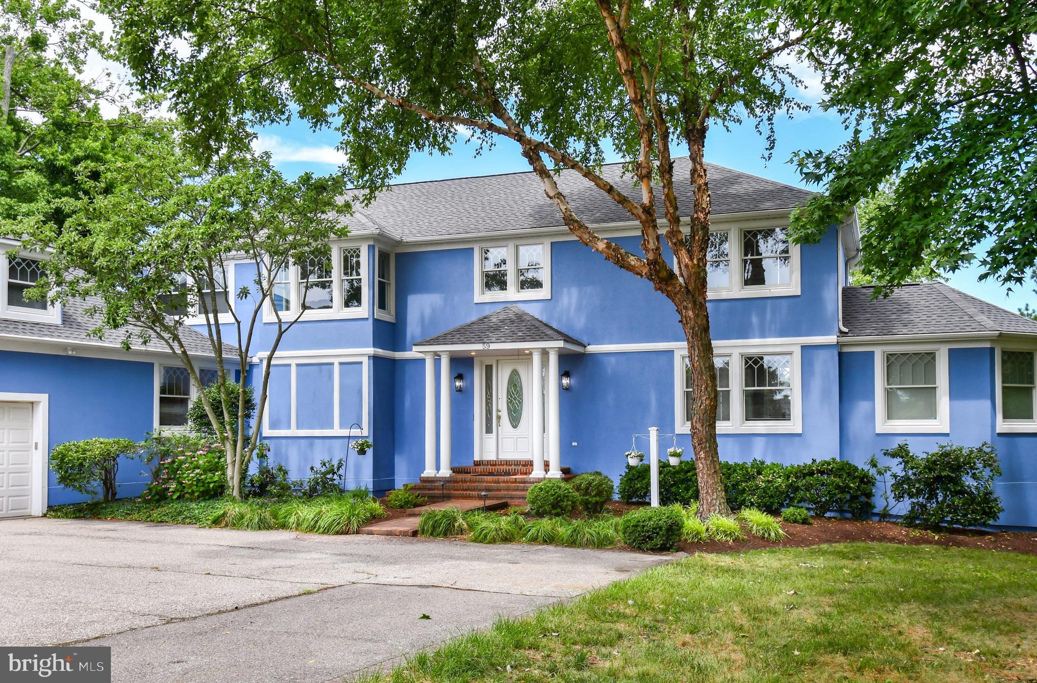 PROSPECT BAY - Residential