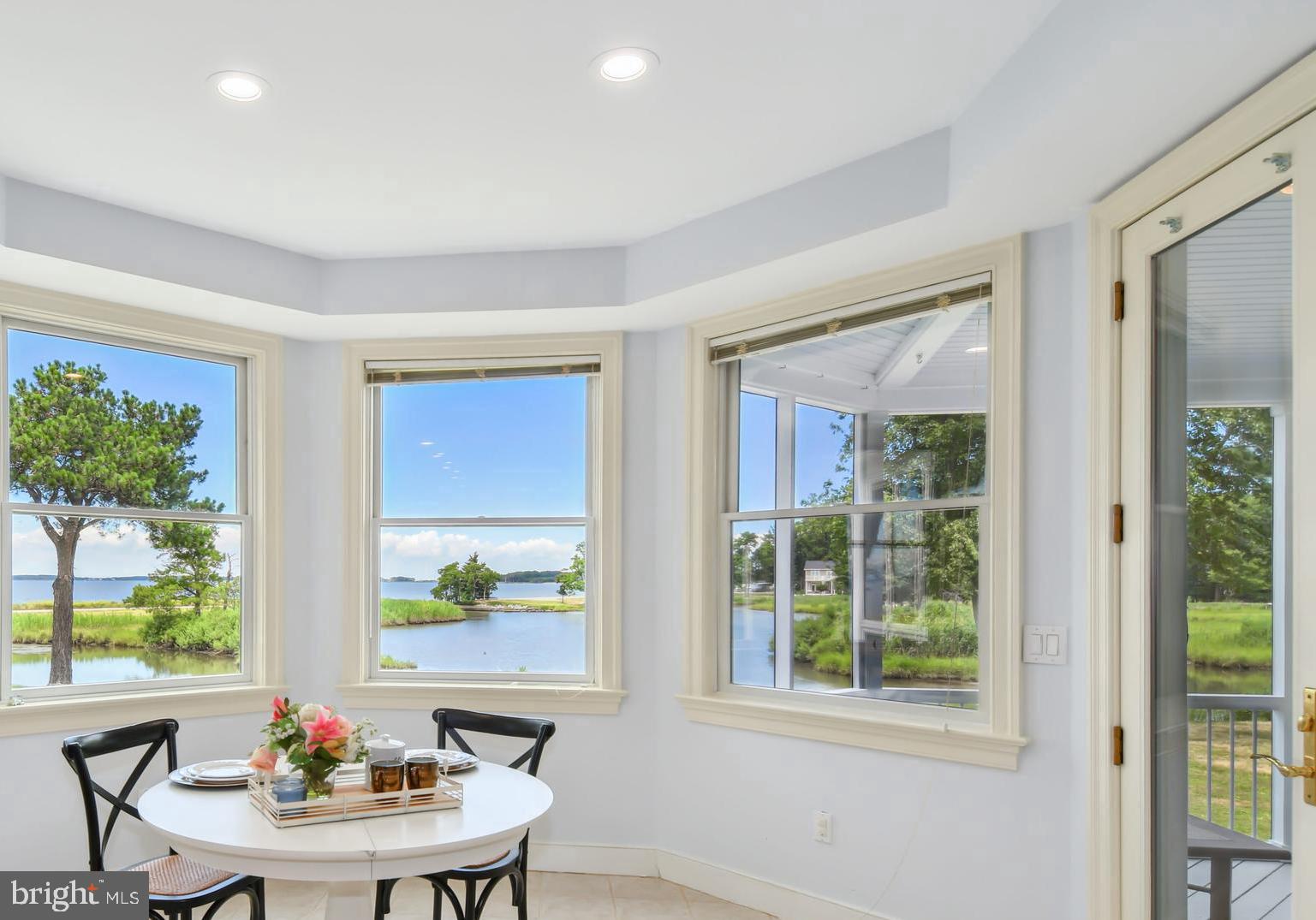 PROSPECT BAY - Residential