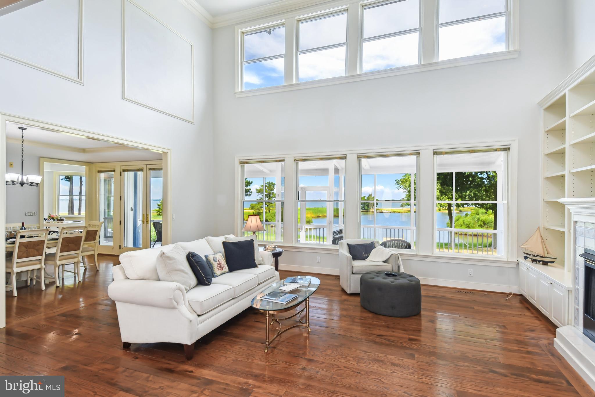 PROSPECT BAY - Residential