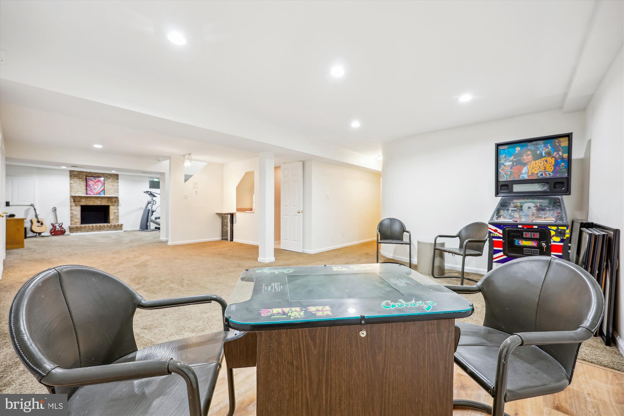 TIMBERLAWN - Residential