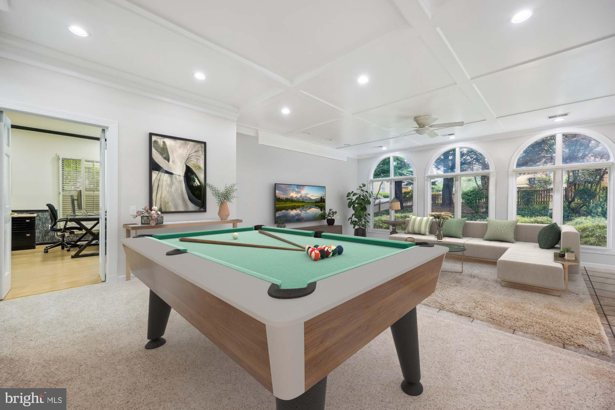 TIMBERLAWN - Residential