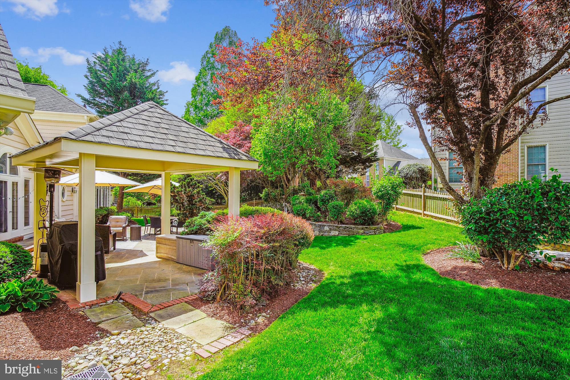 TIMBERLAWN - Residential