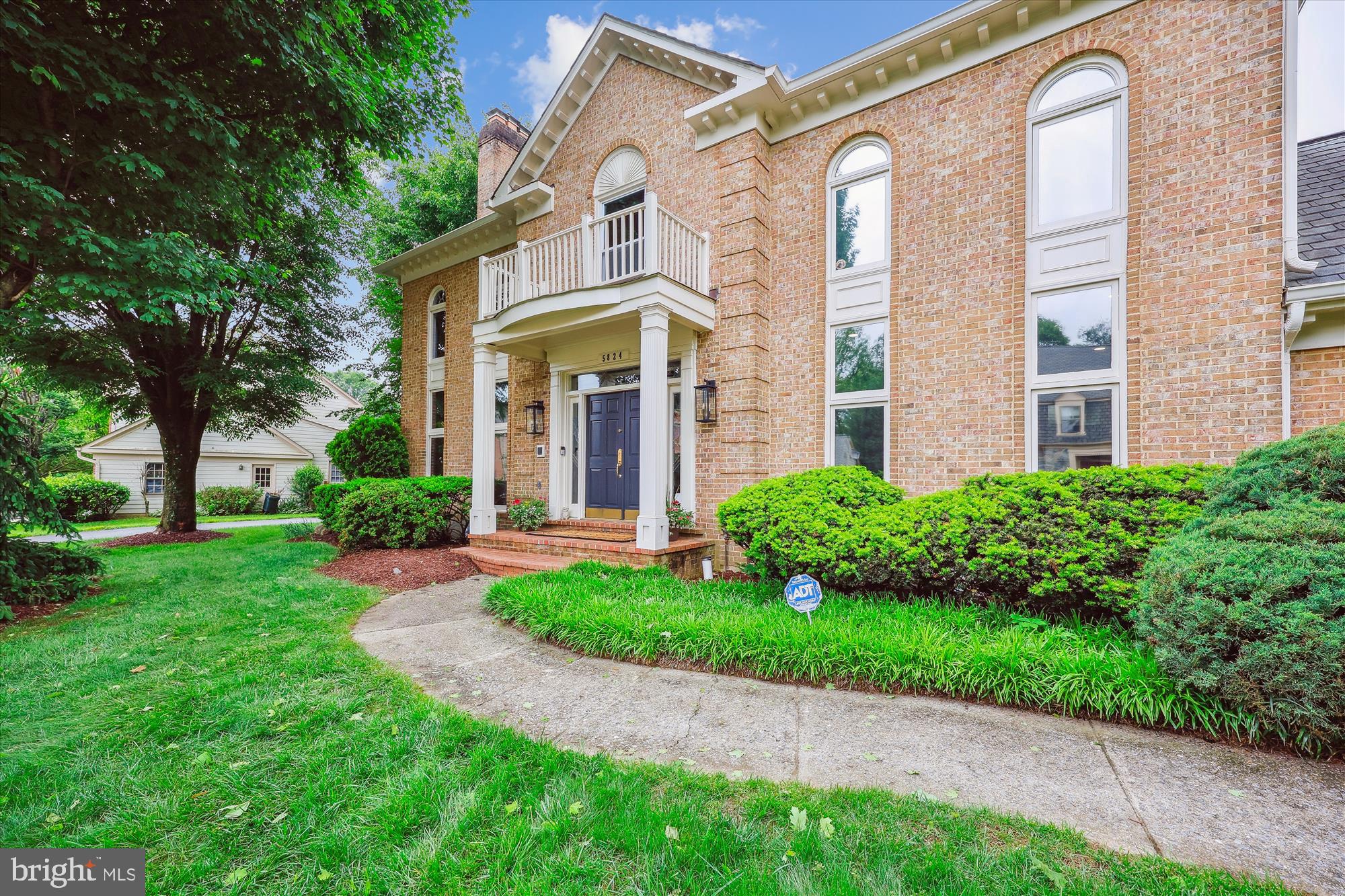 TIMBERLAWN - Residential