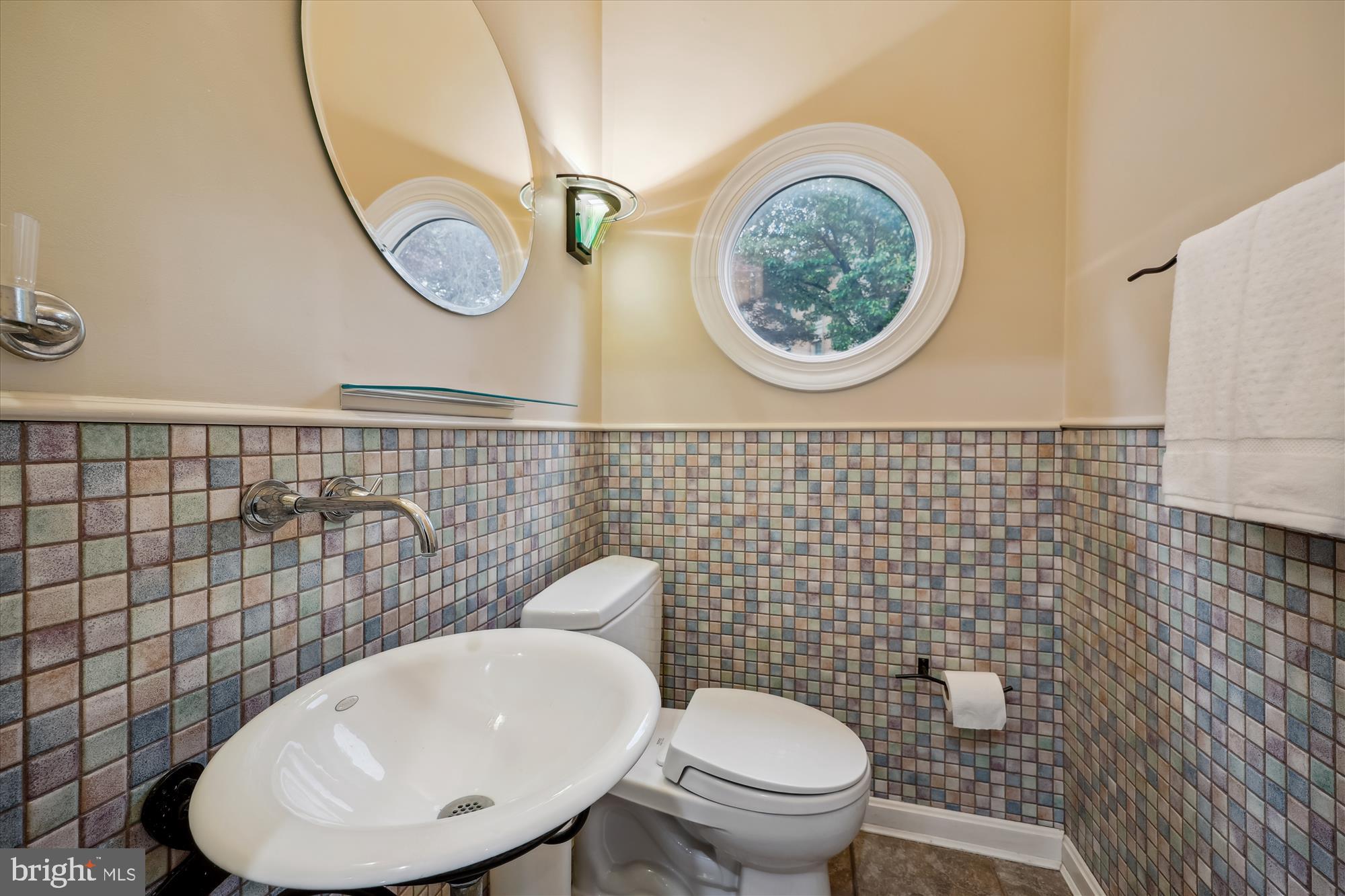 TIMBERLAWN - Residential