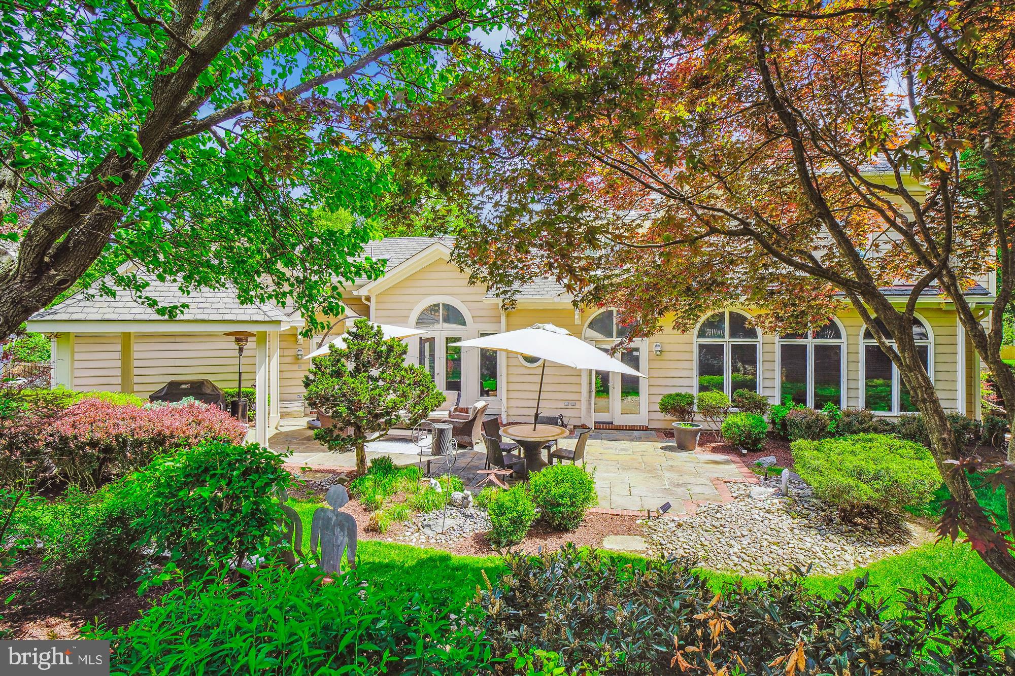 TIMBERLAWN - Residential