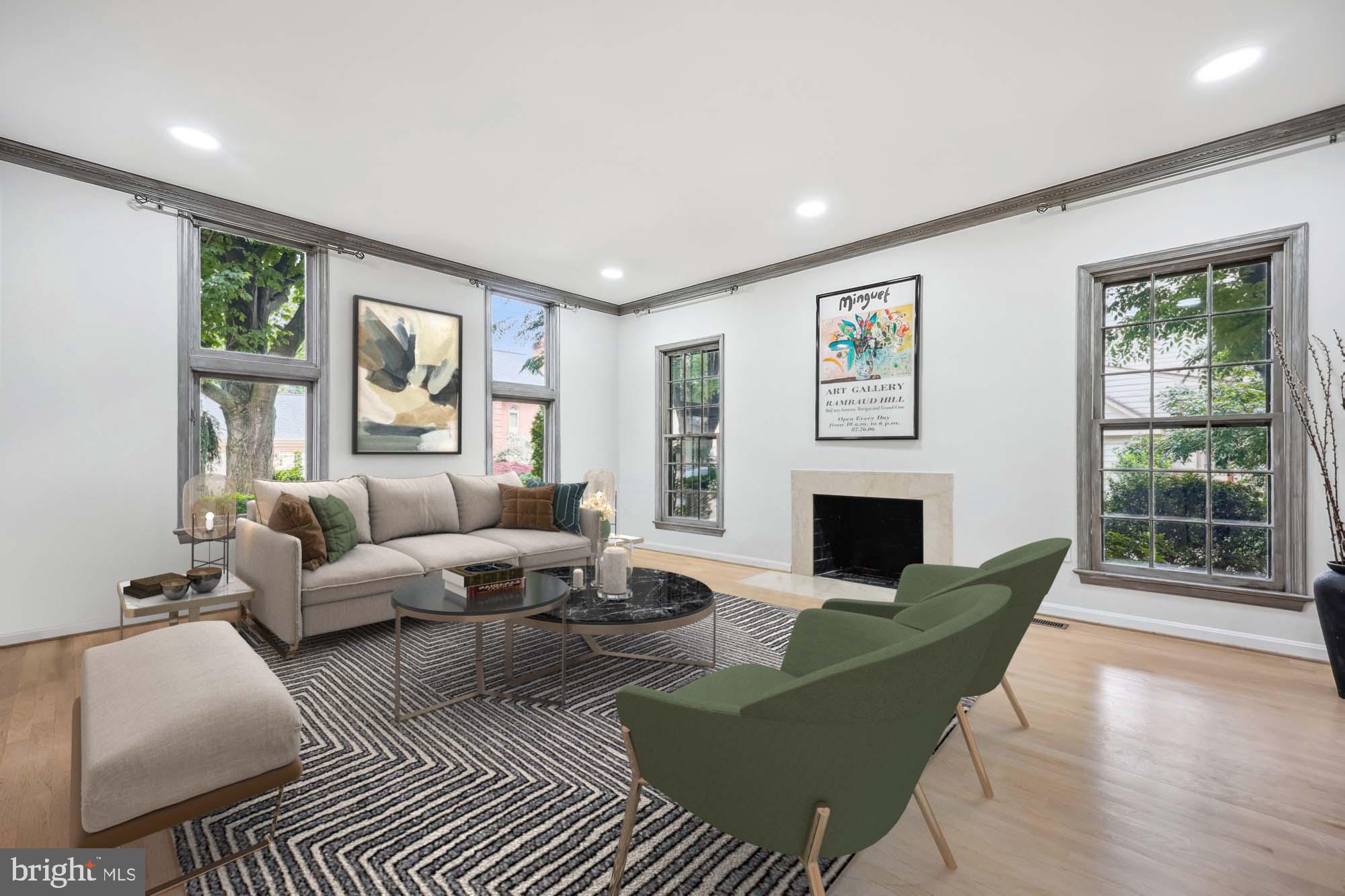 TIMBERLAWN - Residential