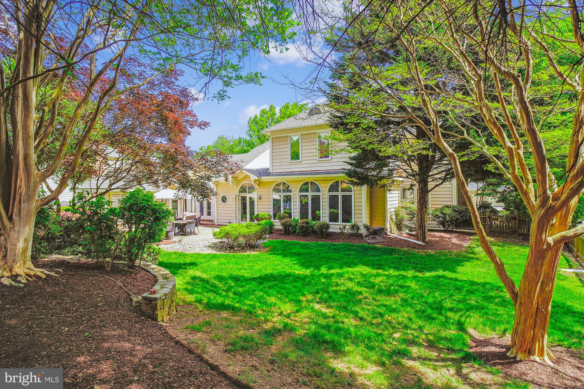 TIMBERLAWN - Residential