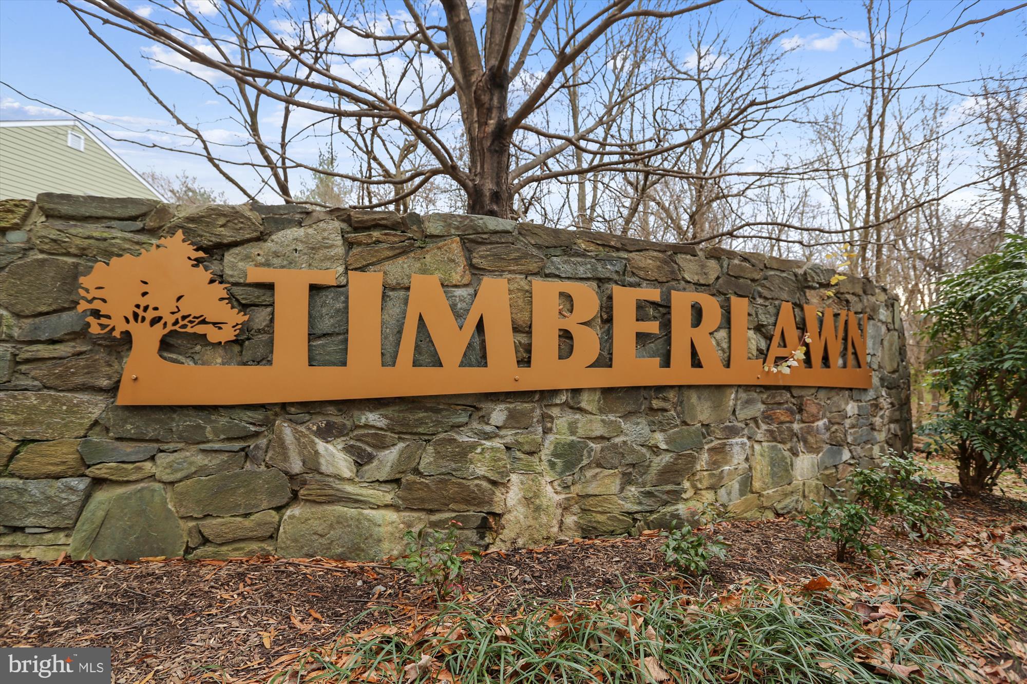 TIMBERLAWN - Residential