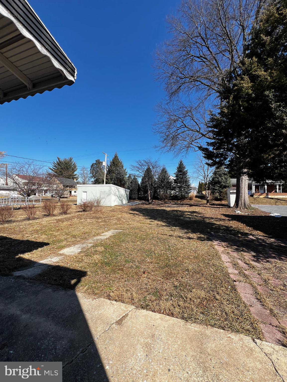 HAGERSTOWN - Residential Lease