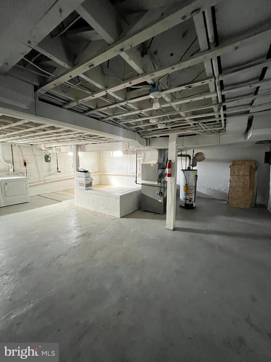 HAGERSTOWN - Residential Lease