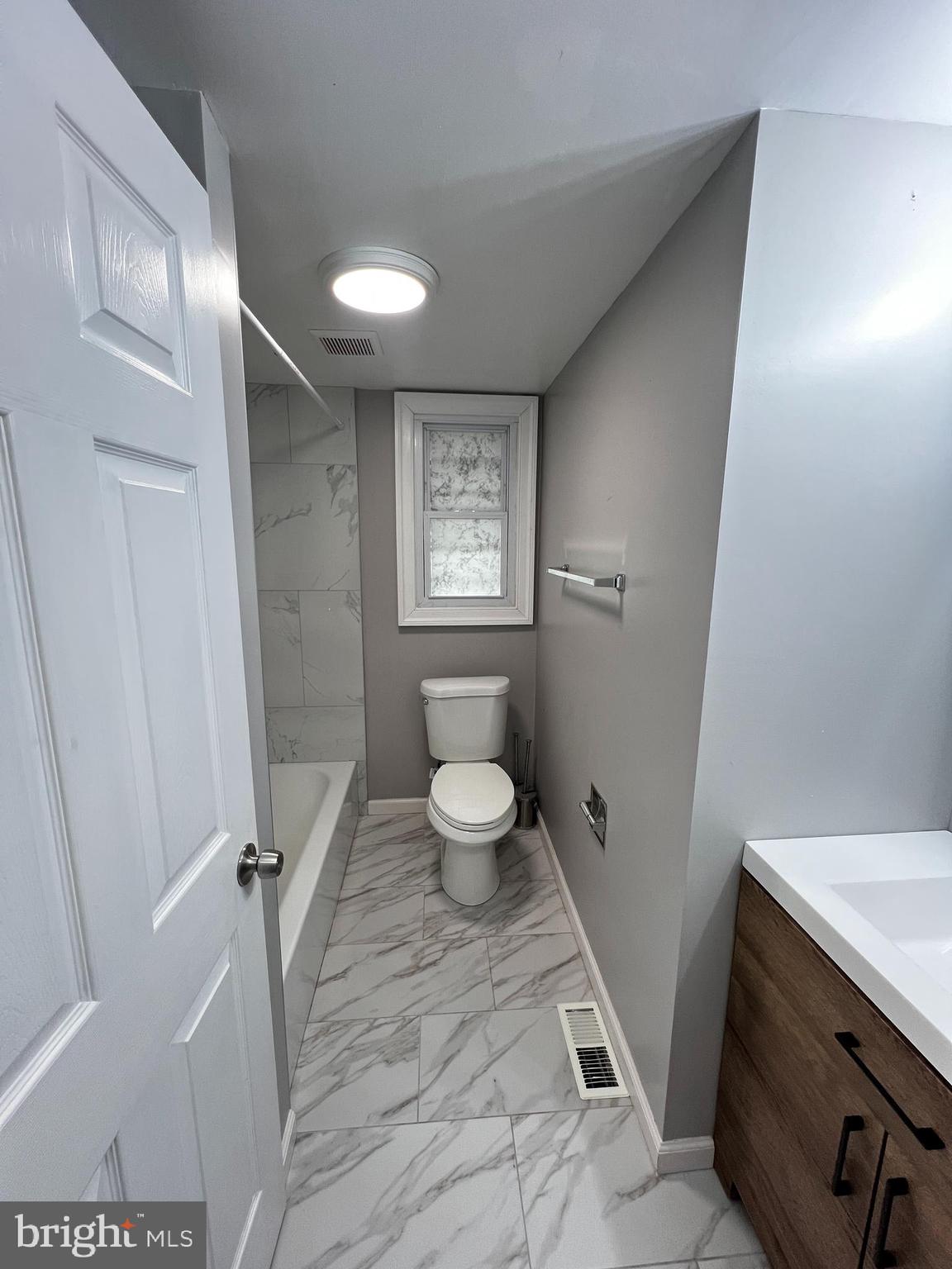 HAGERSTOWN - Residential Lease