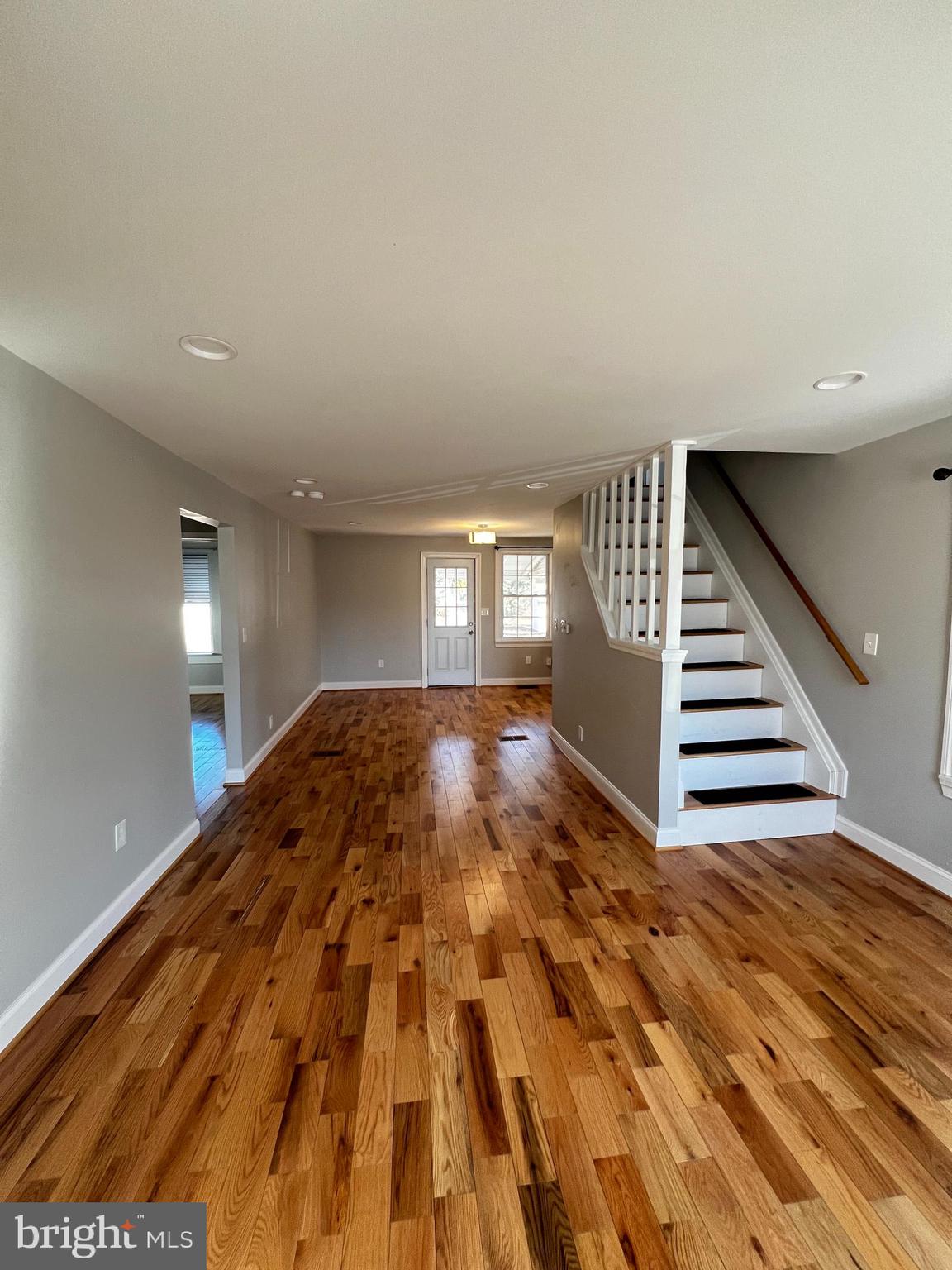 HAGERSTOWN - Residential Lease