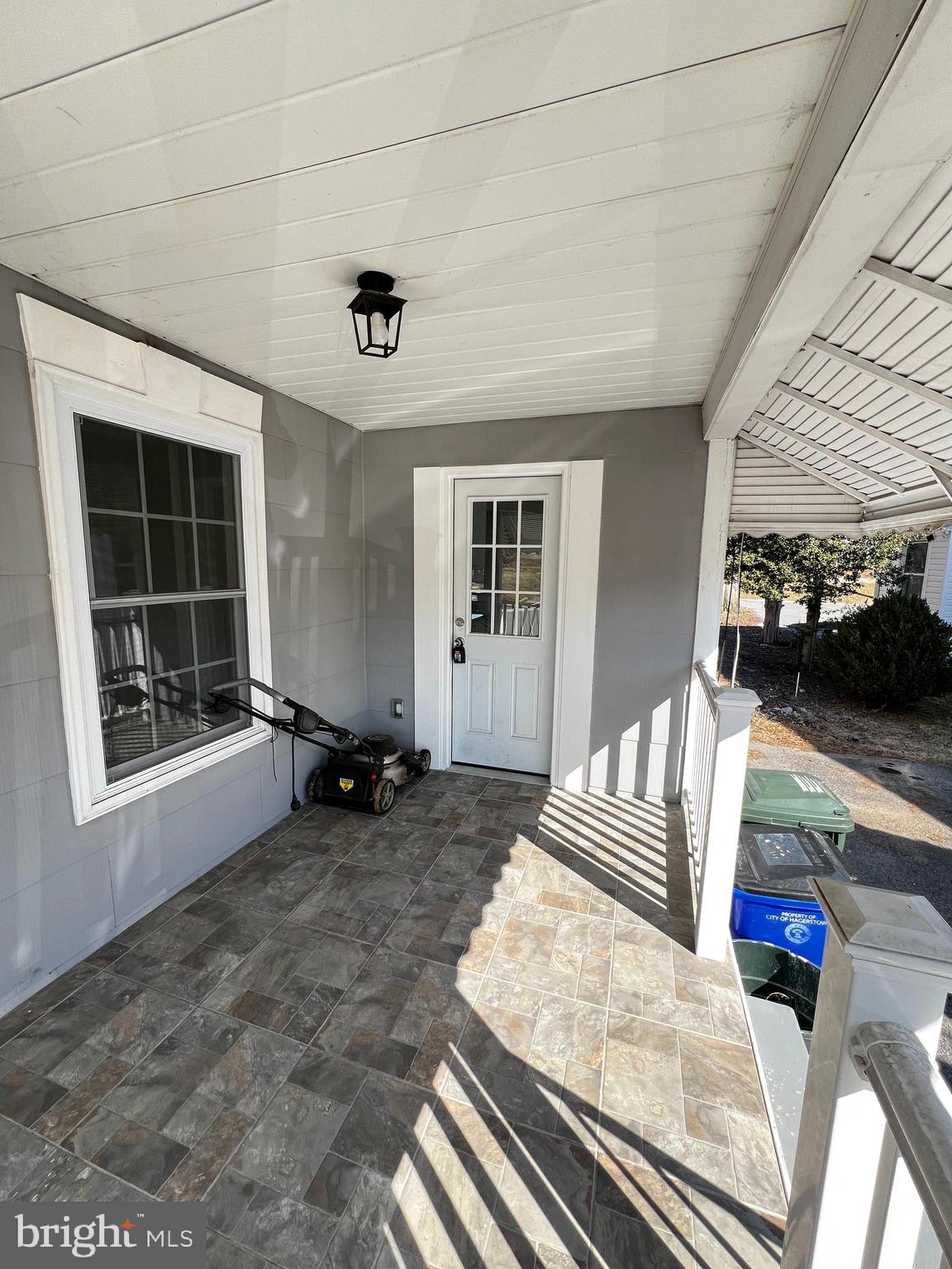 HAGERSTOWN - Residential Lease