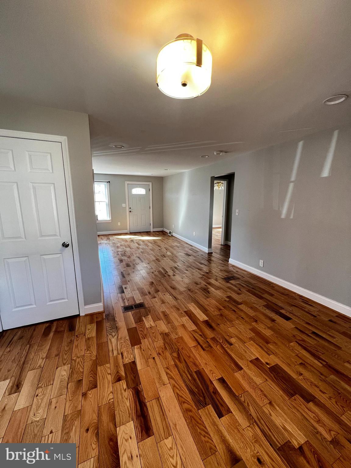 HAGERSTOWN - Residential Lease