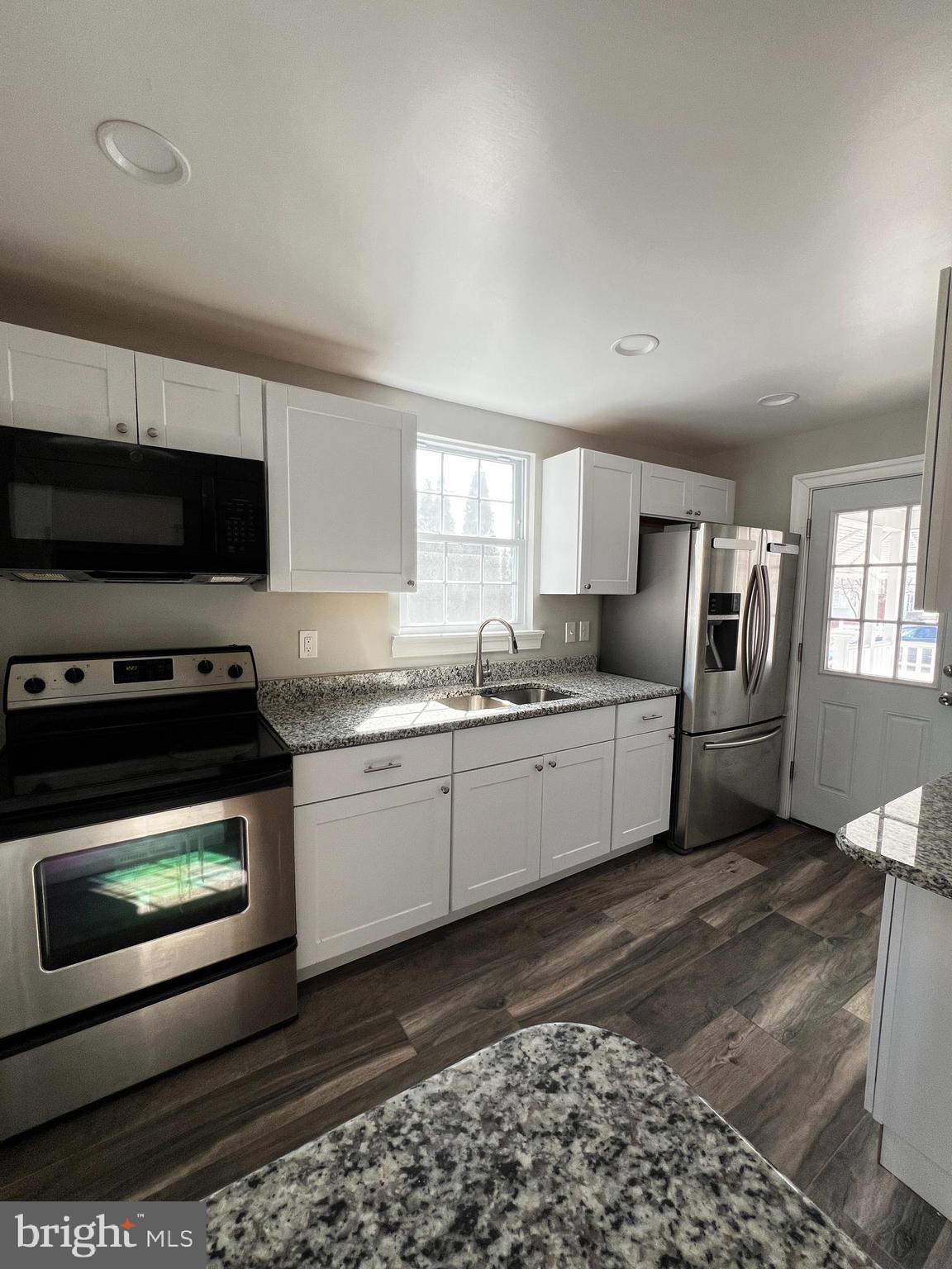 HAGERSTOWN - Residential Lease