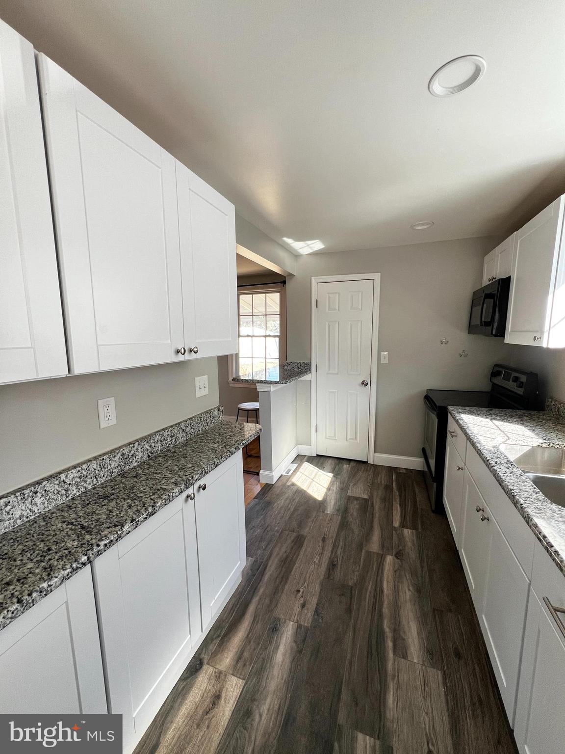 HAGERSTOWN - Residential Lease