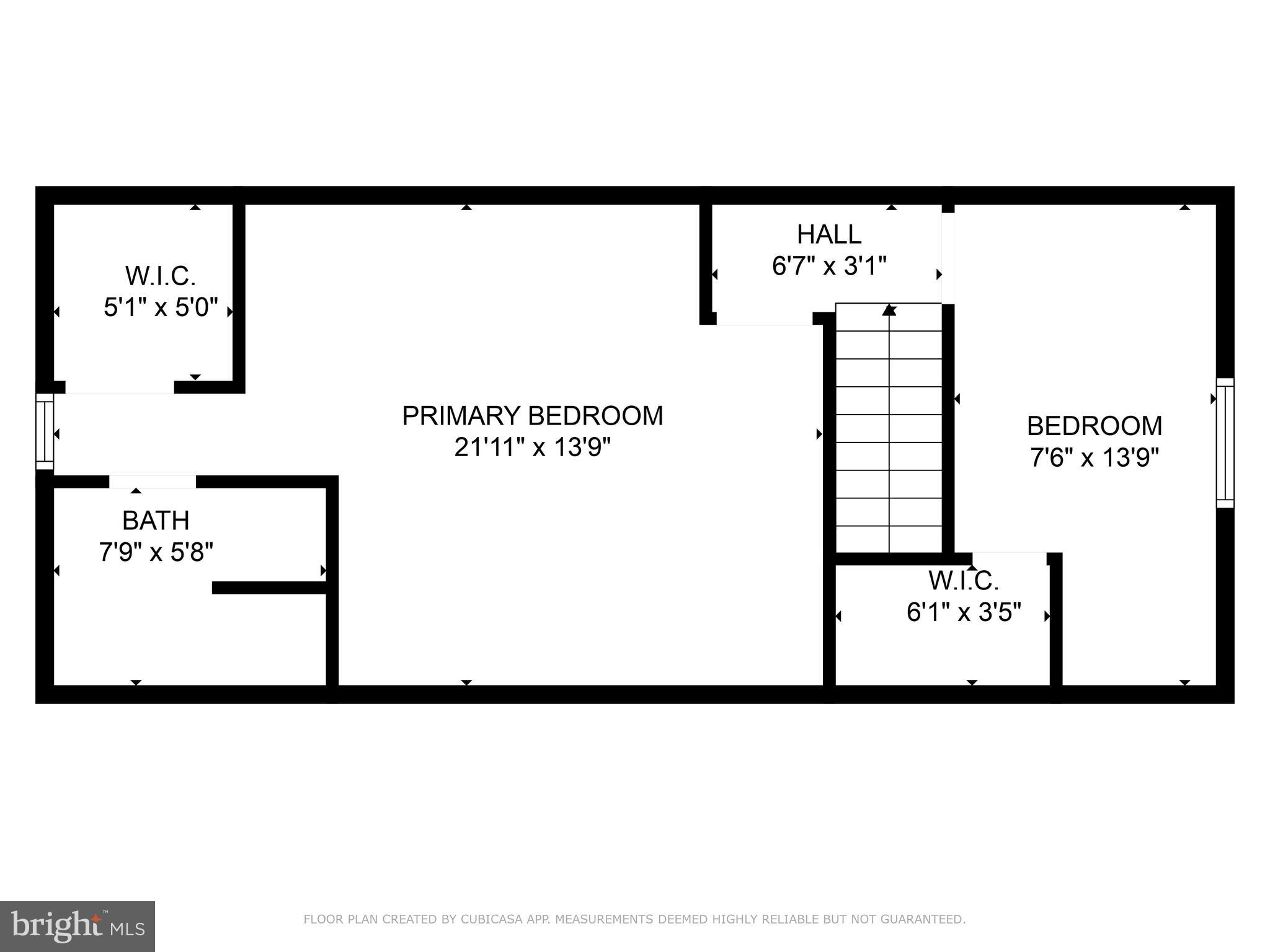 HAGERSTOWN - Residential Lease