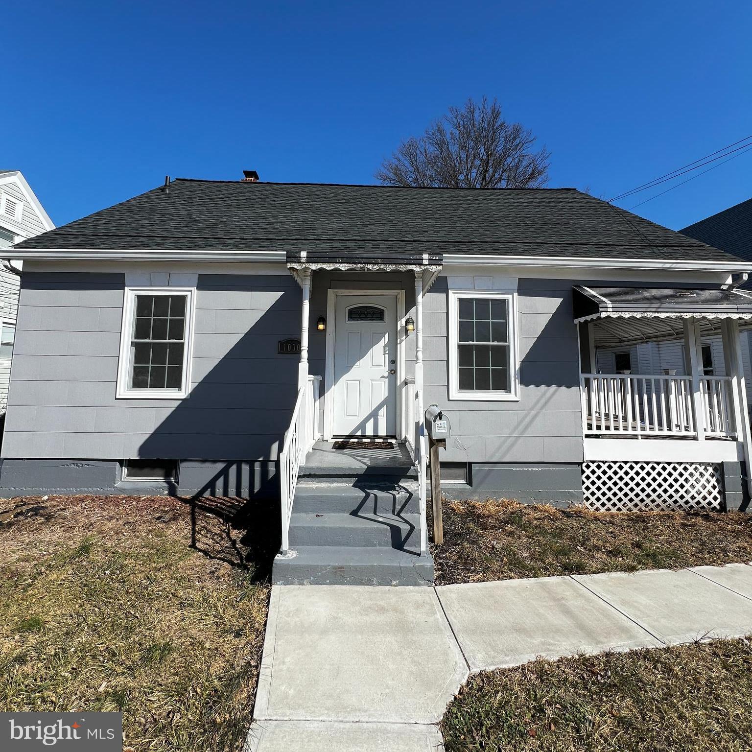 HAGERSTOWN - Residential Lease