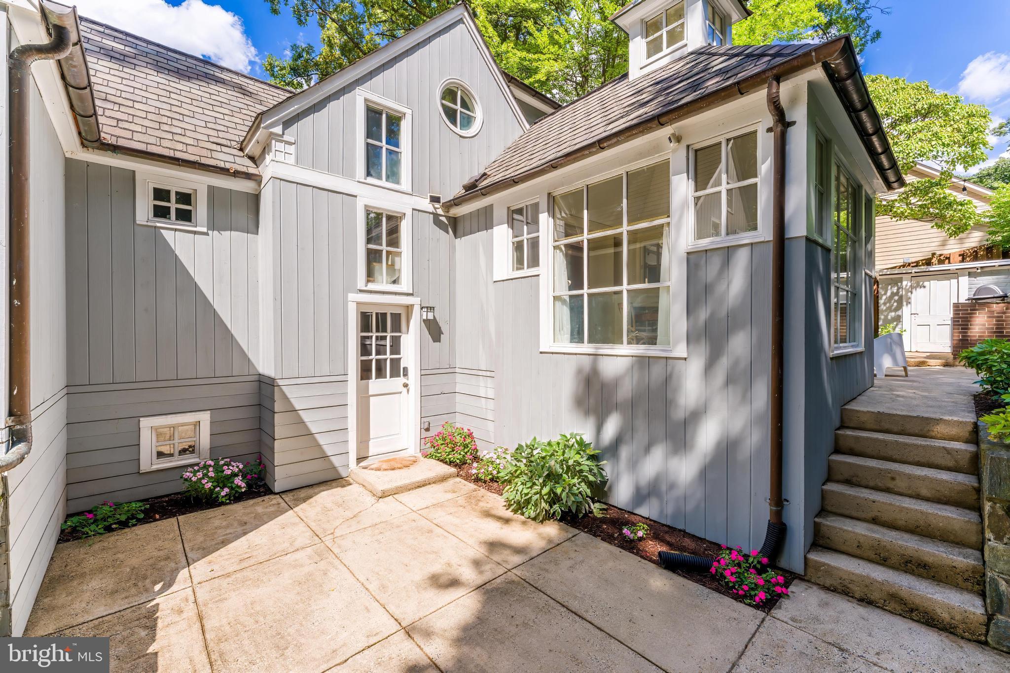 FRANKLIN PARK - Residential