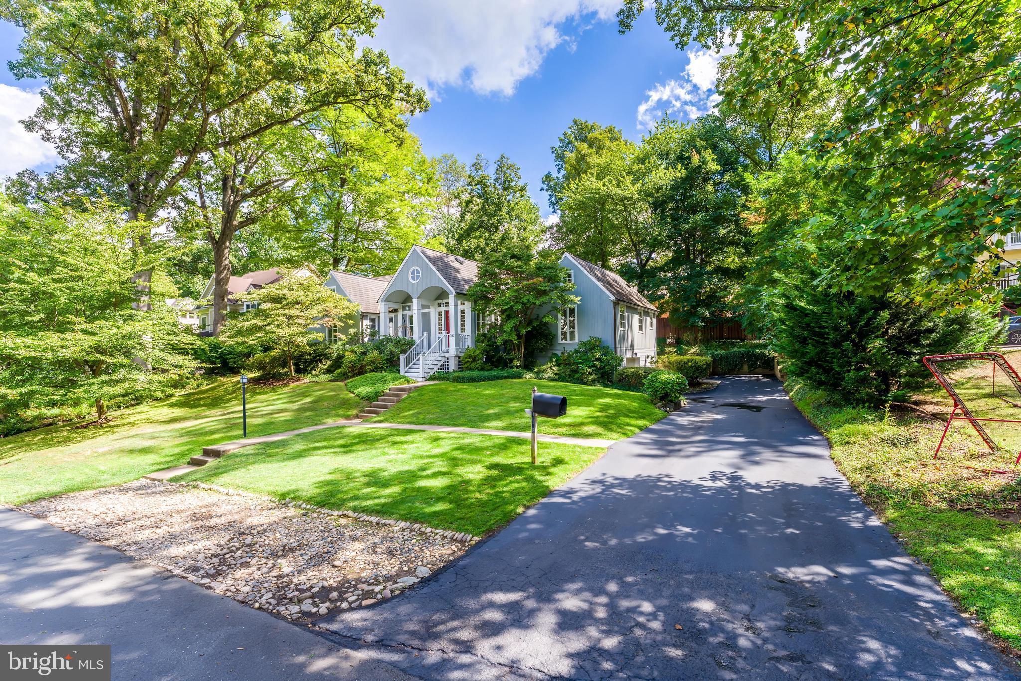 FRANKLIN PARK - Residential