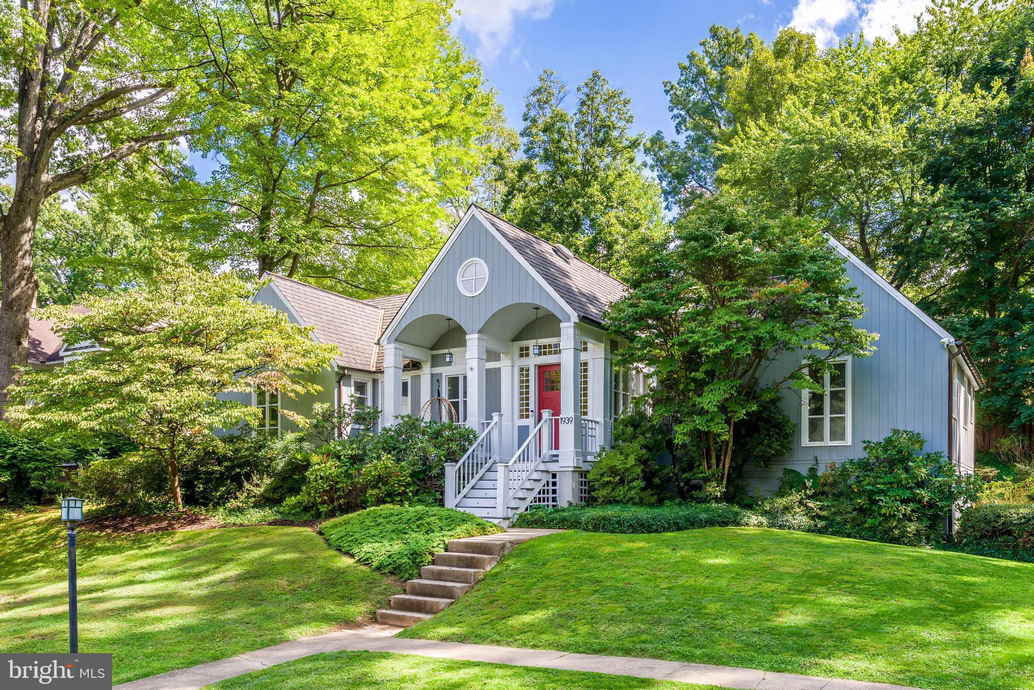 1939 VIRGINIA AVENUE