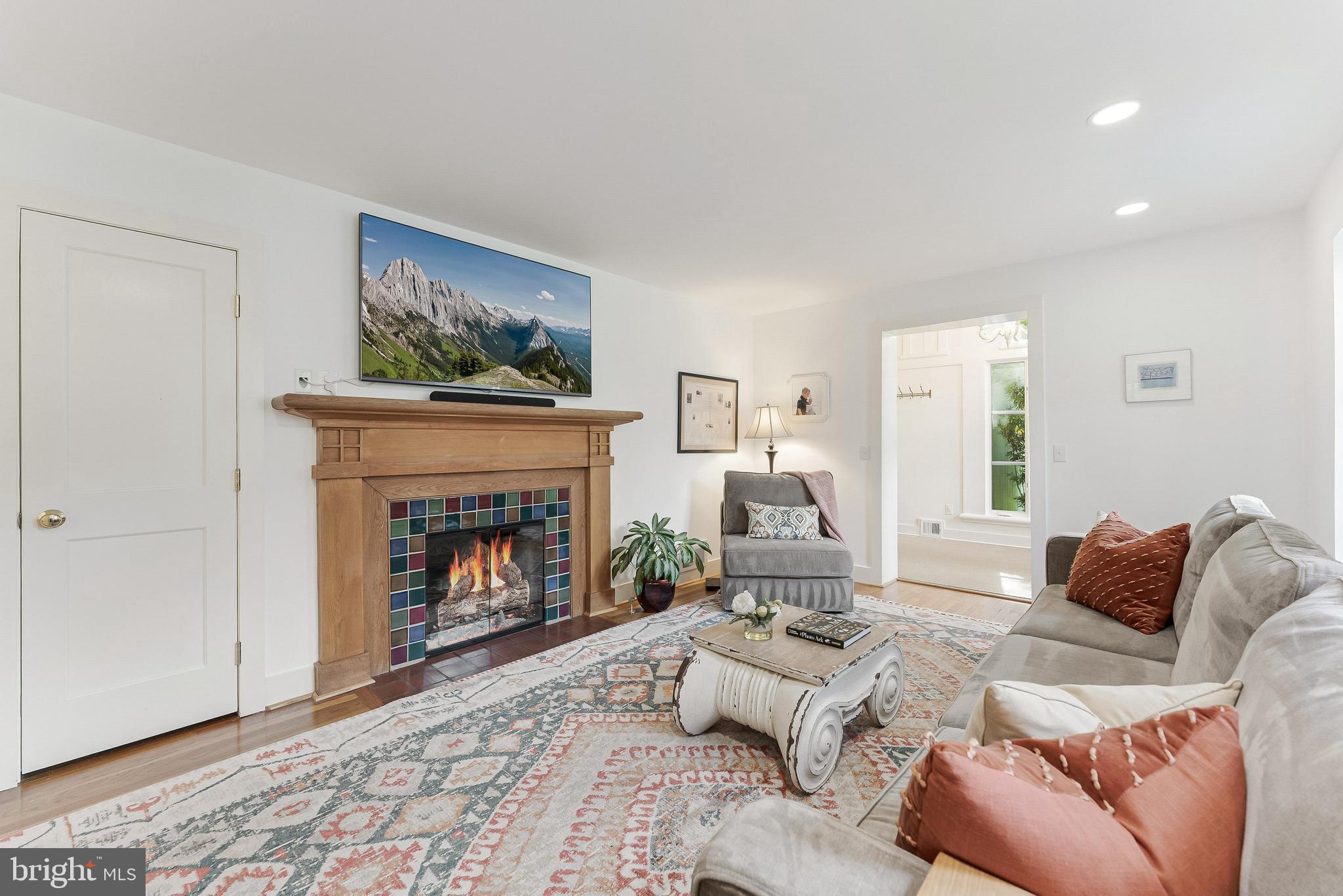 FRANKLIN PARK - Residential