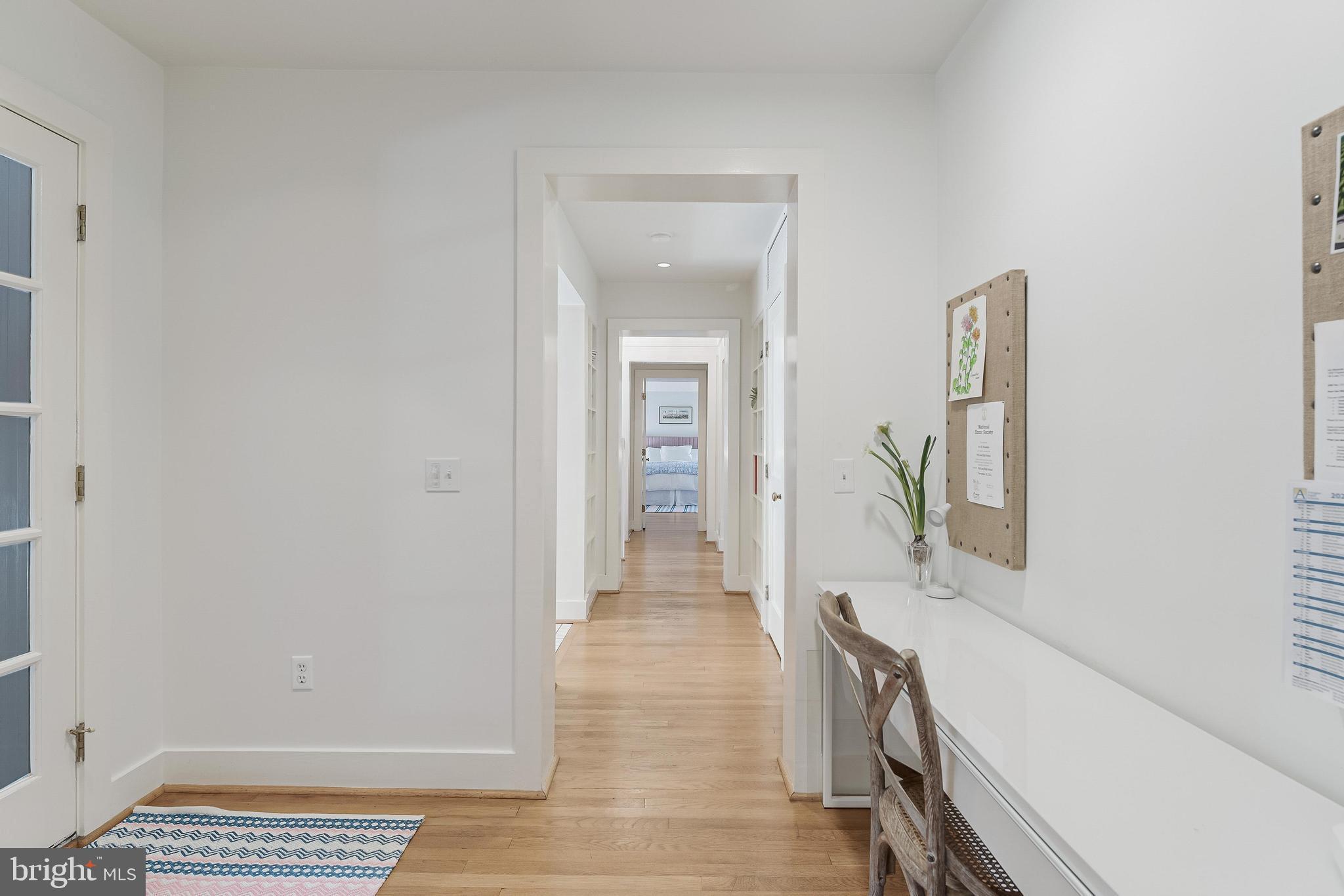 FRANKLIN PARK - Residential