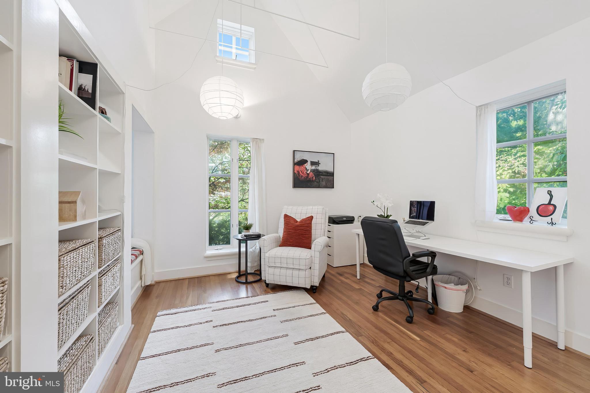 FRANKLIN PARK - Residential