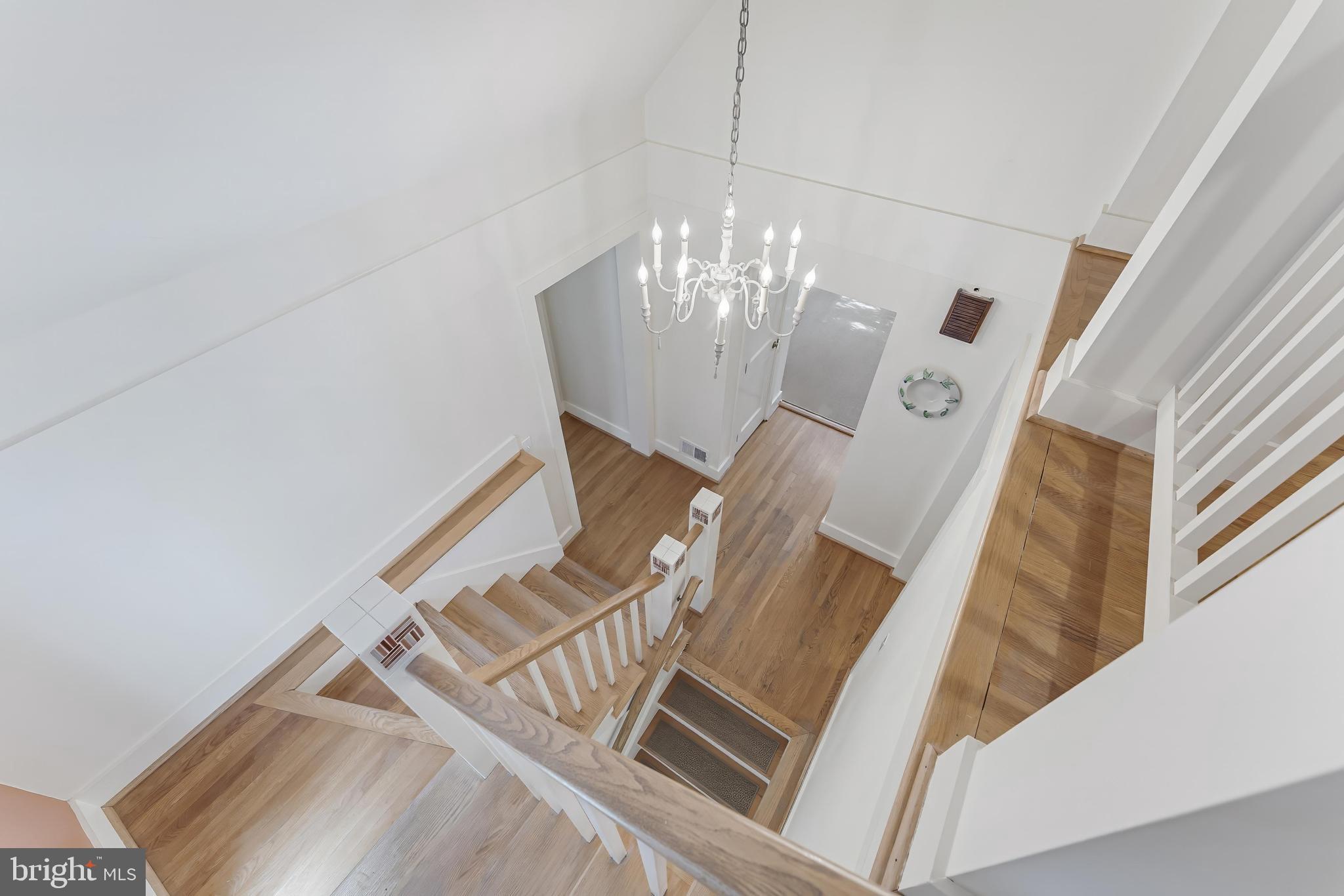 FRANKLIN PARK - Residential