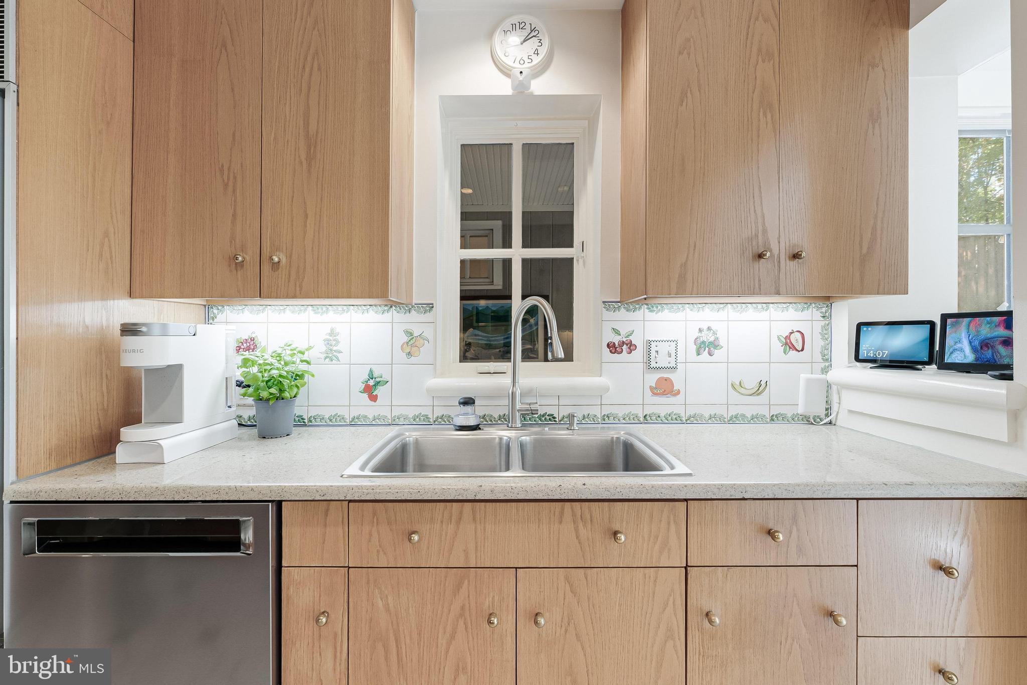 FRANKLIN PARK - Residential