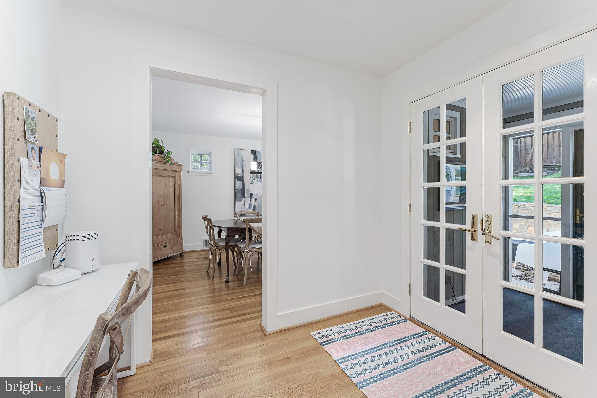 FRANKLIN PARK - Residential