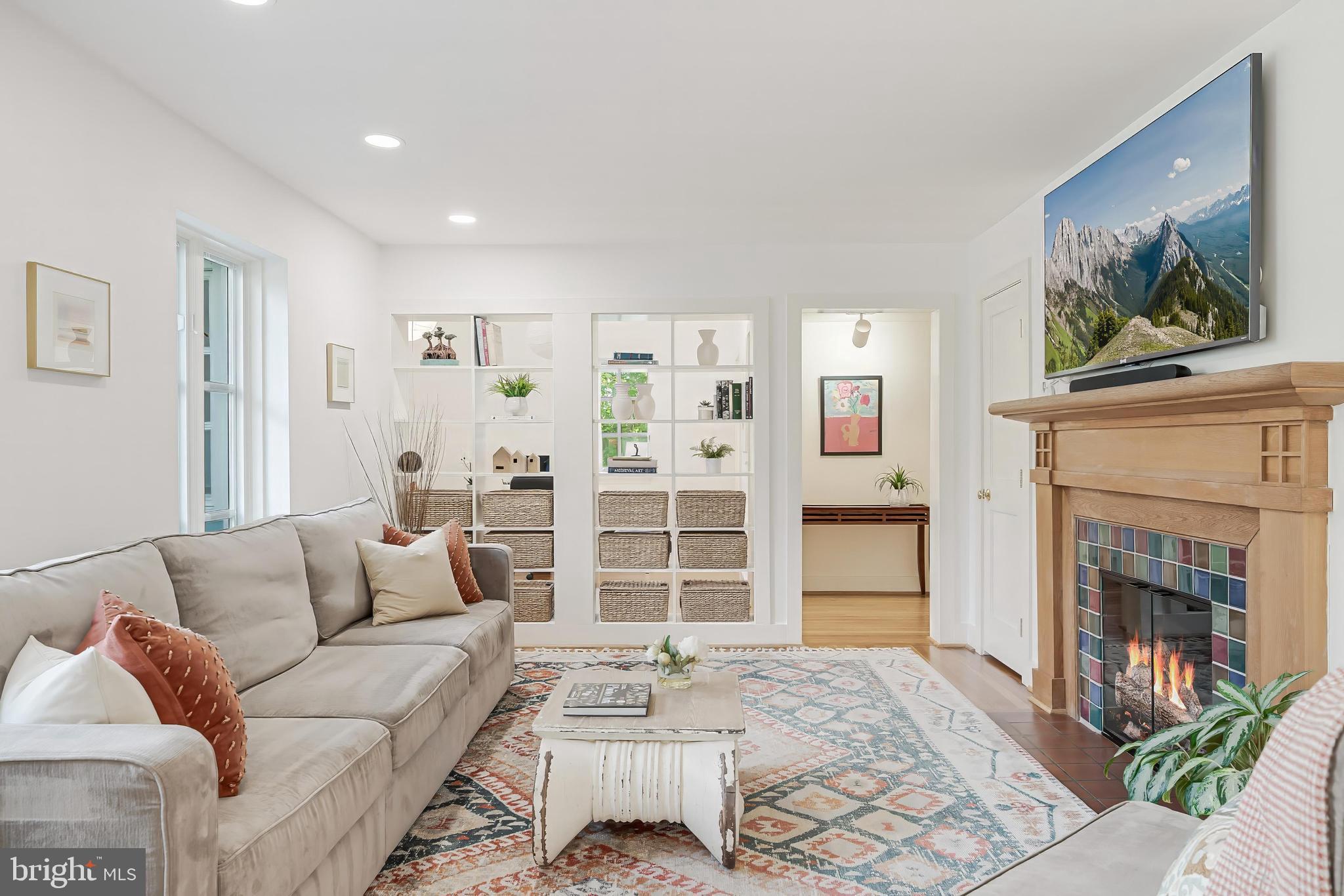 FRANKLIN PARK - Residential