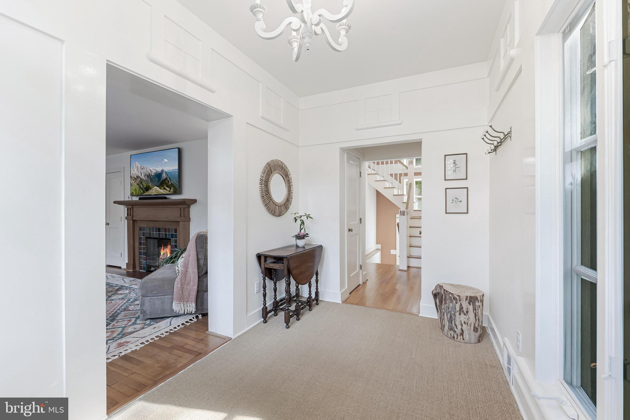 FRANKLIN PARK - Residential