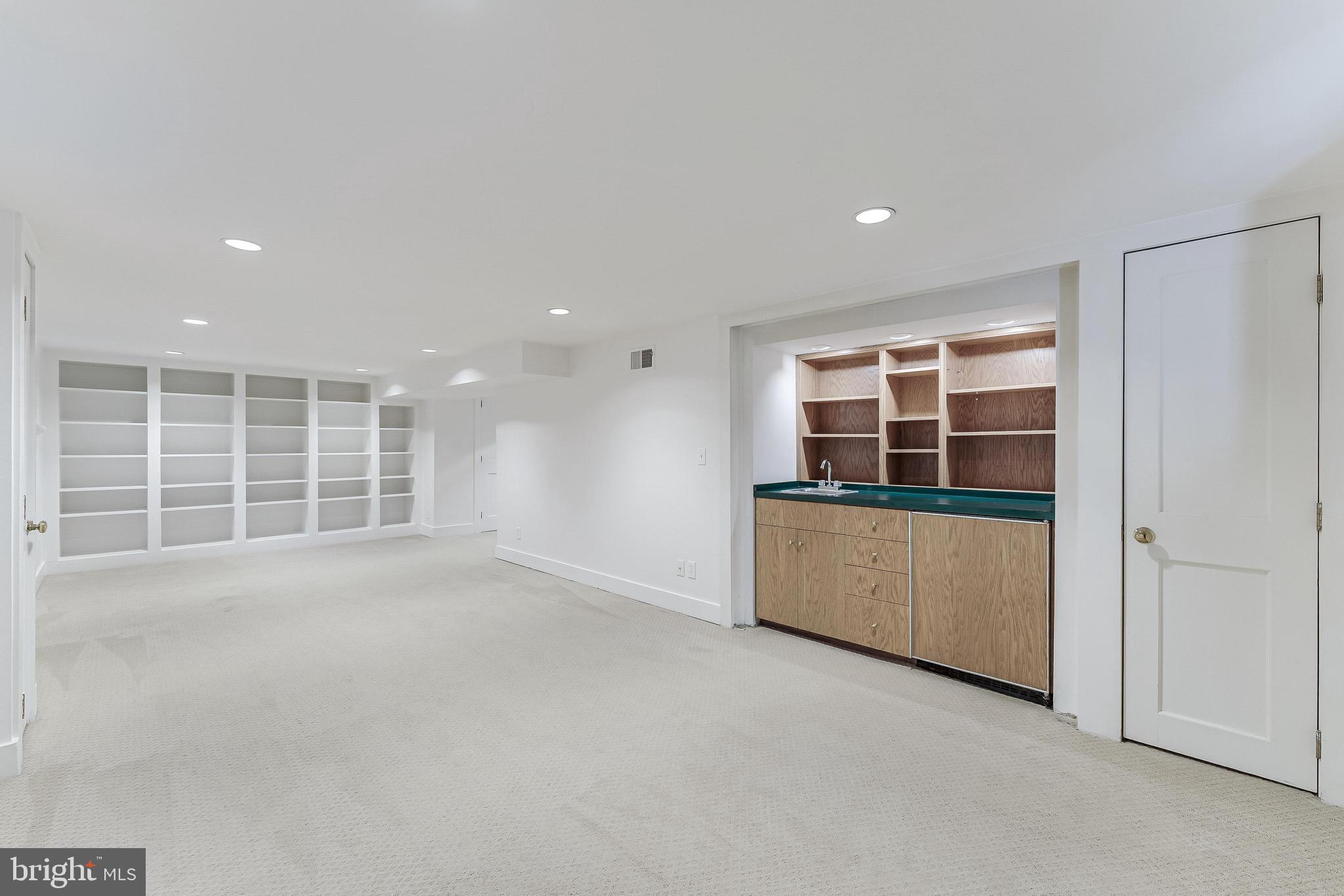 FRANKLIN PARK - Residential