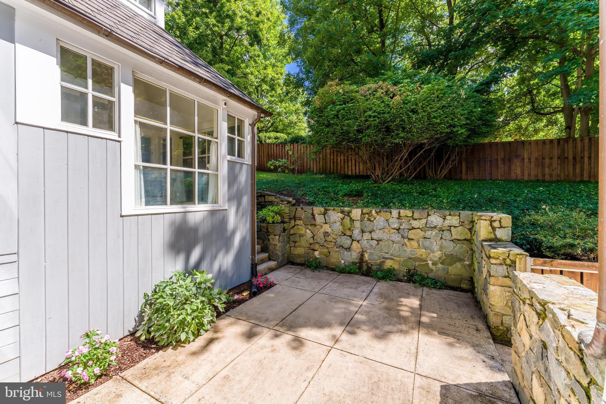 FRANKLIN PARK - Residential