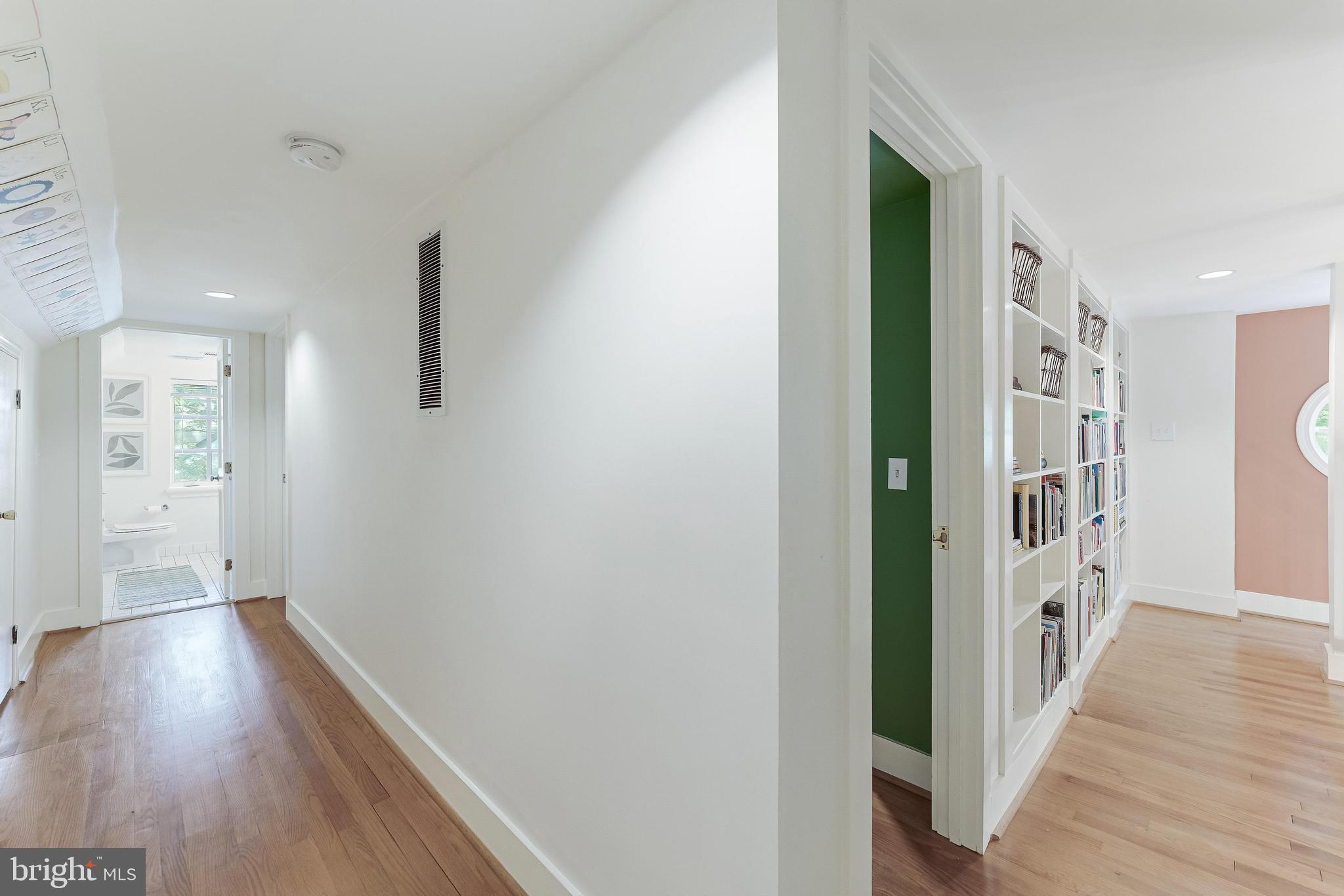 FRANKLIN PARK - Residential