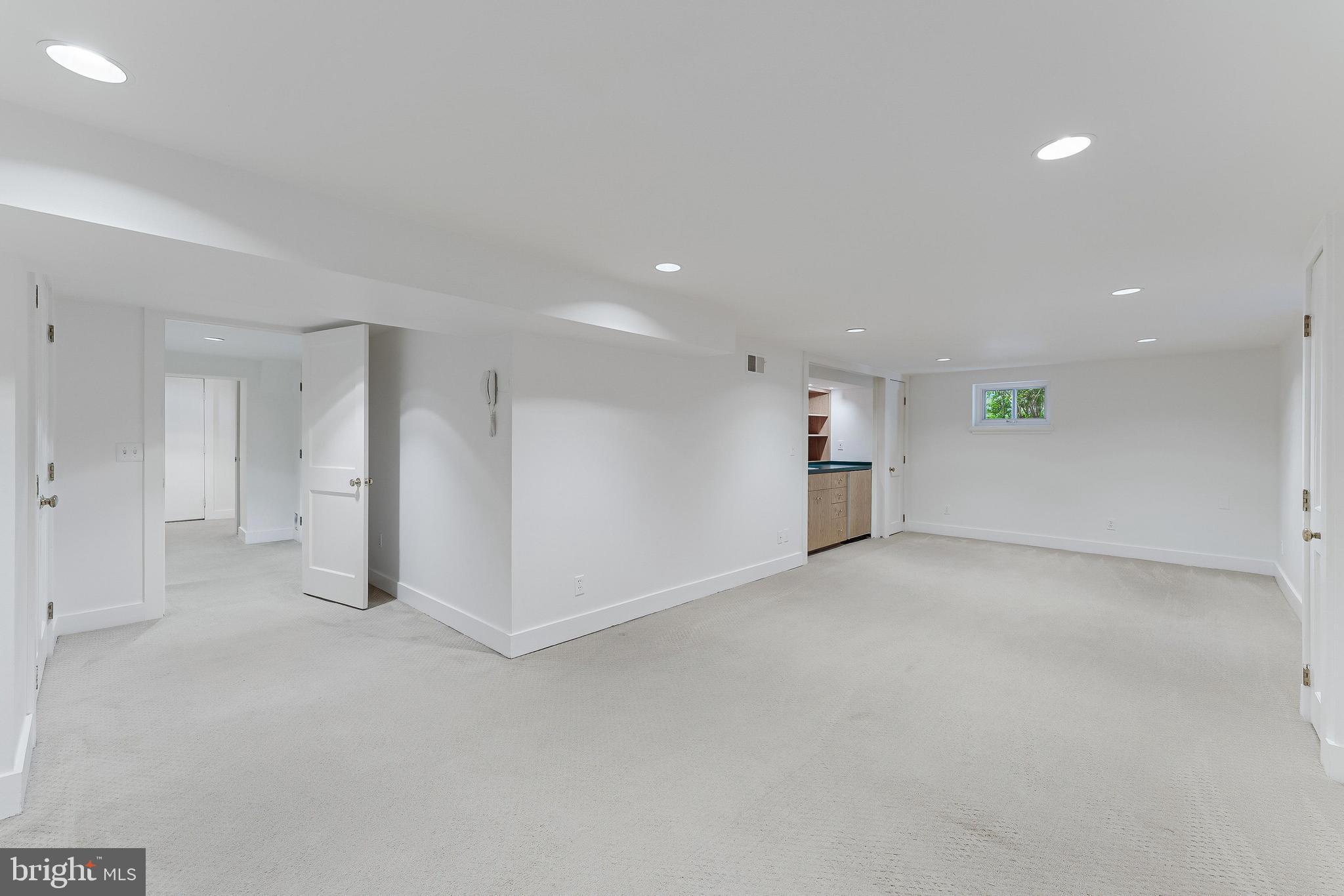FRANKLIN PARK - Residential