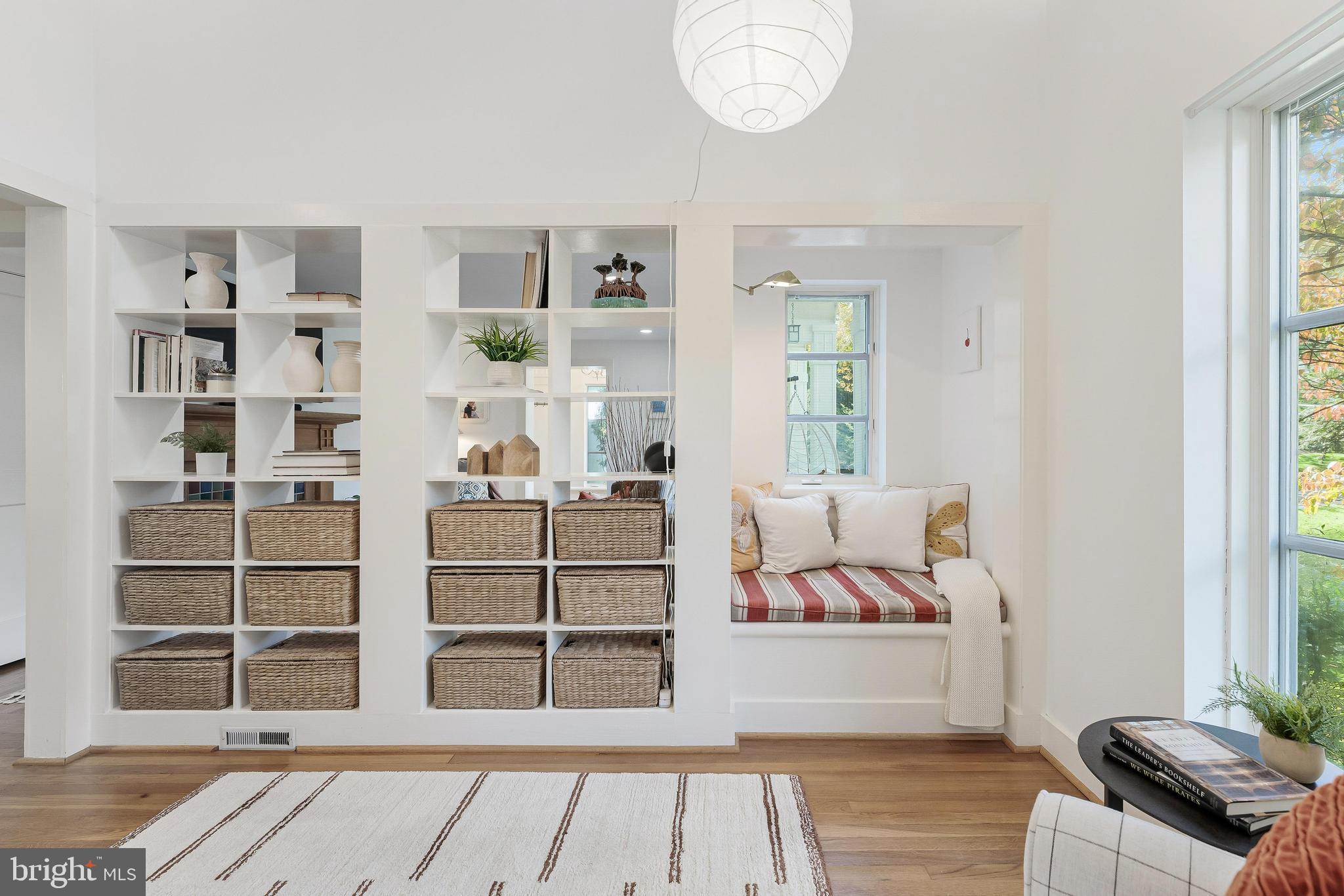 FRANKLIN PARK - Residential