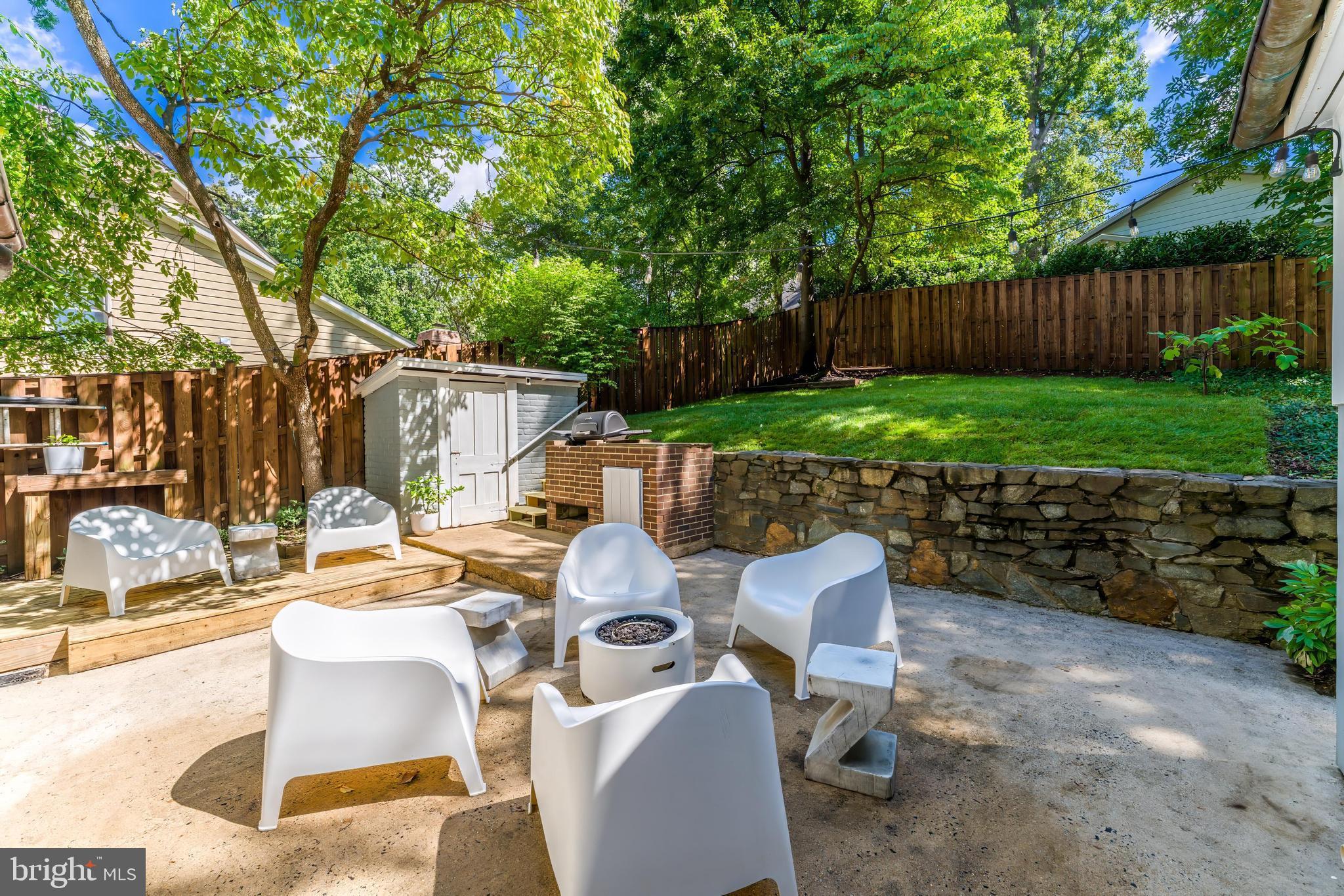FRANKLIN PARK - Residential