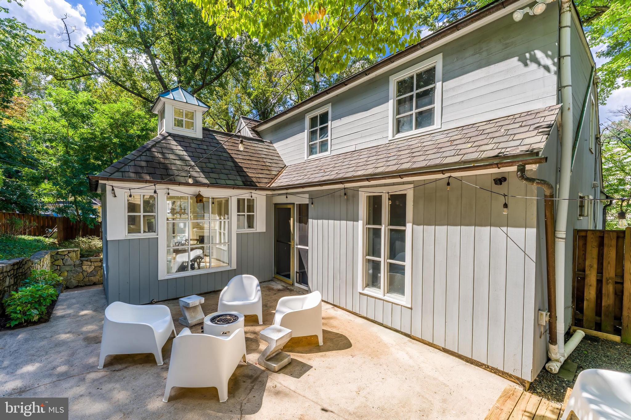 FRANKLIN PARK - Residential