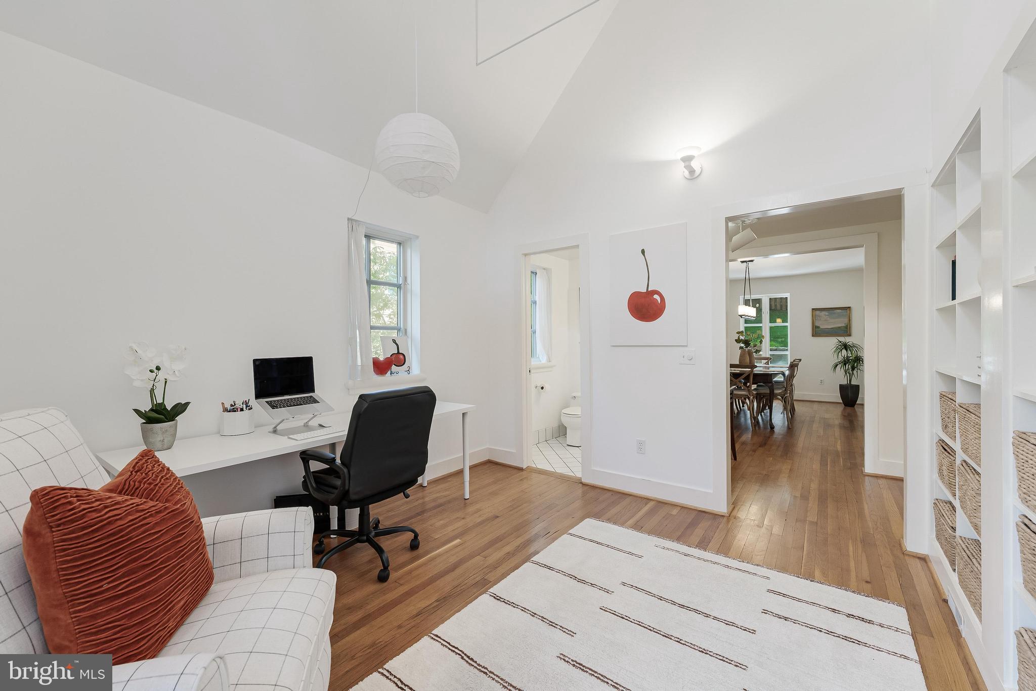 FRANKLIN PARK - Residential