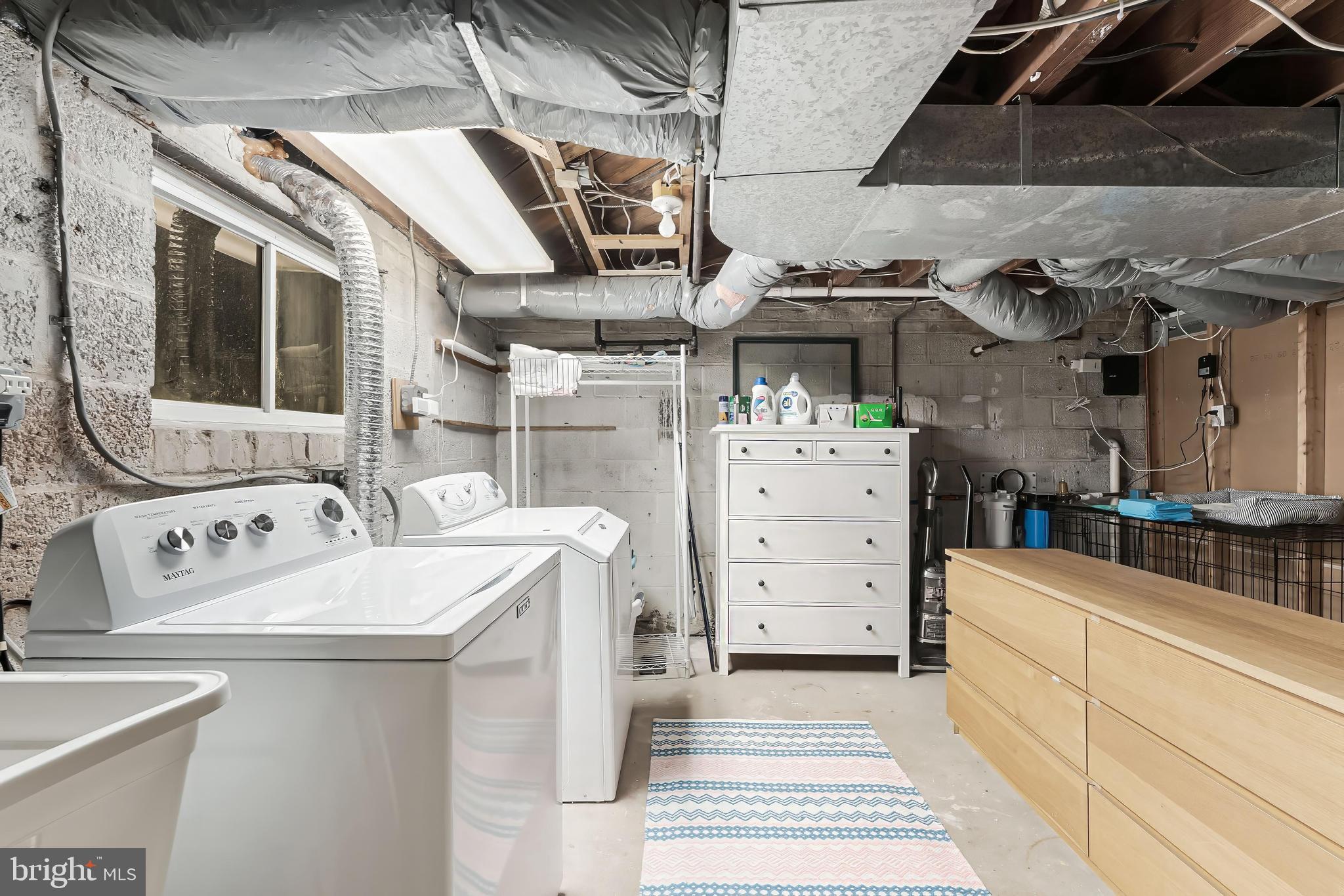 FRANKLIN PARK - Residential