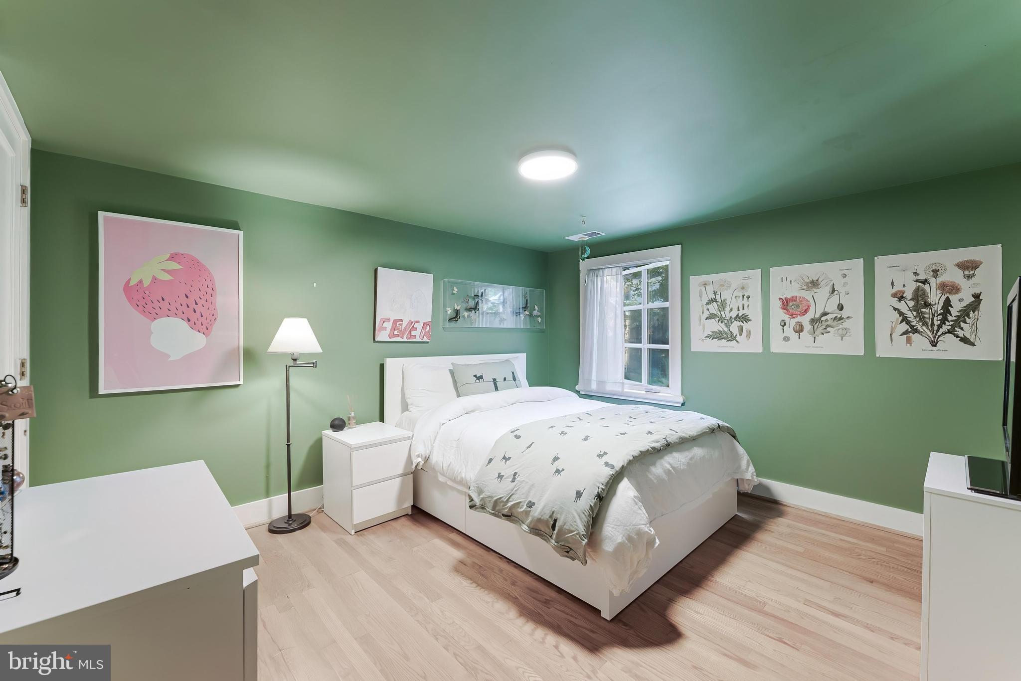 FRANKLIN PARK - Residential