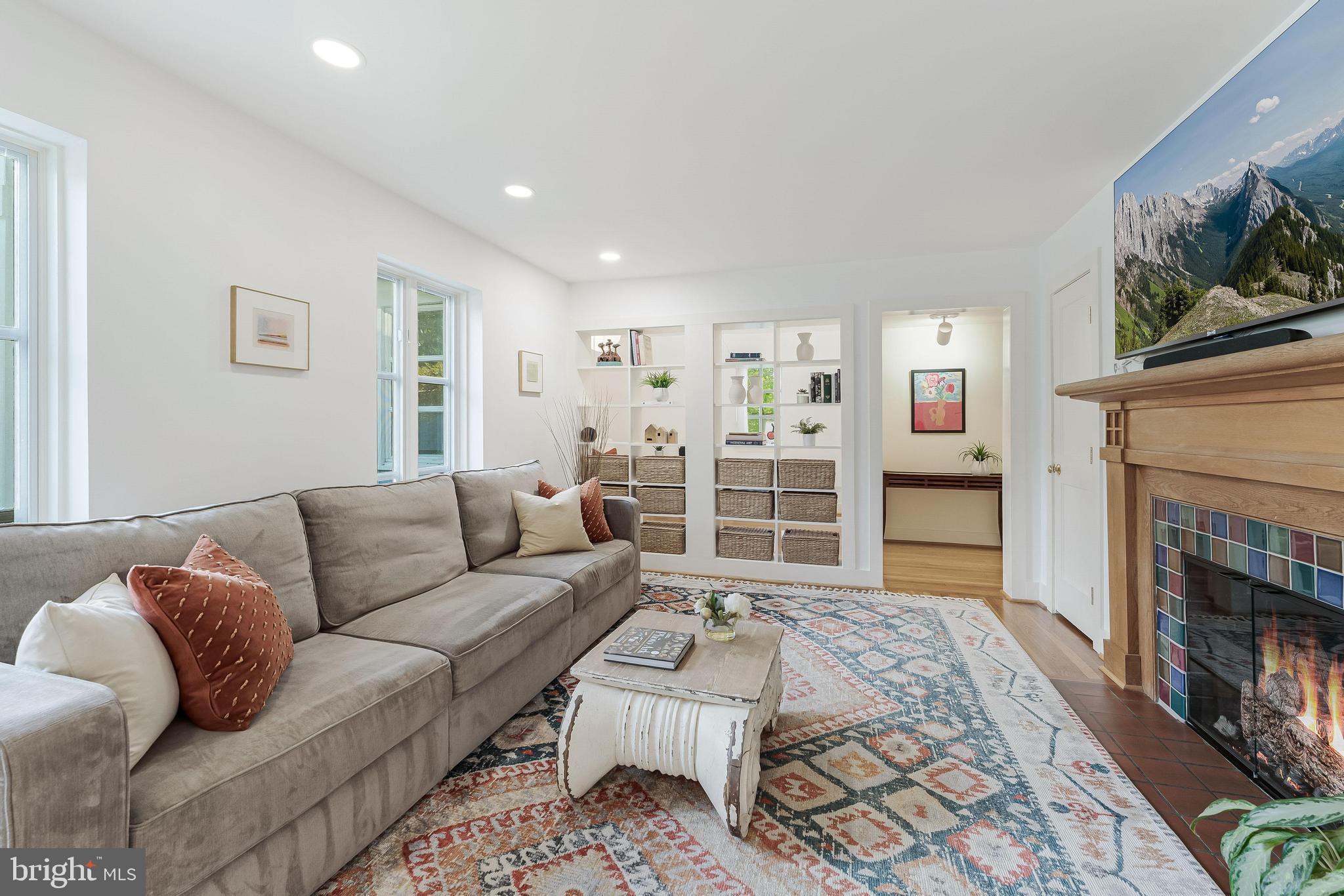 FRANKLIN PARK - Residential