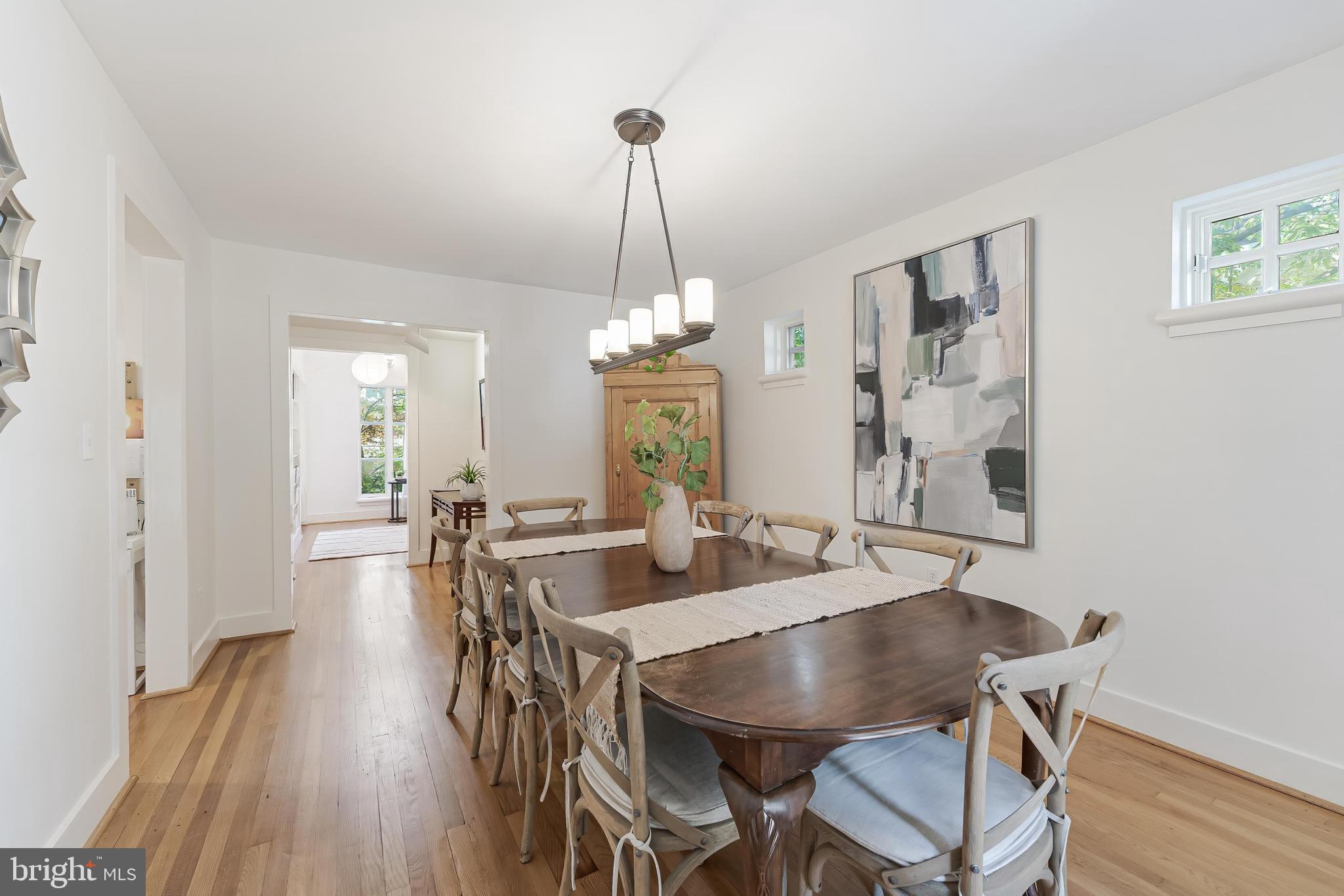 FRANKLIN PARK - Residential
