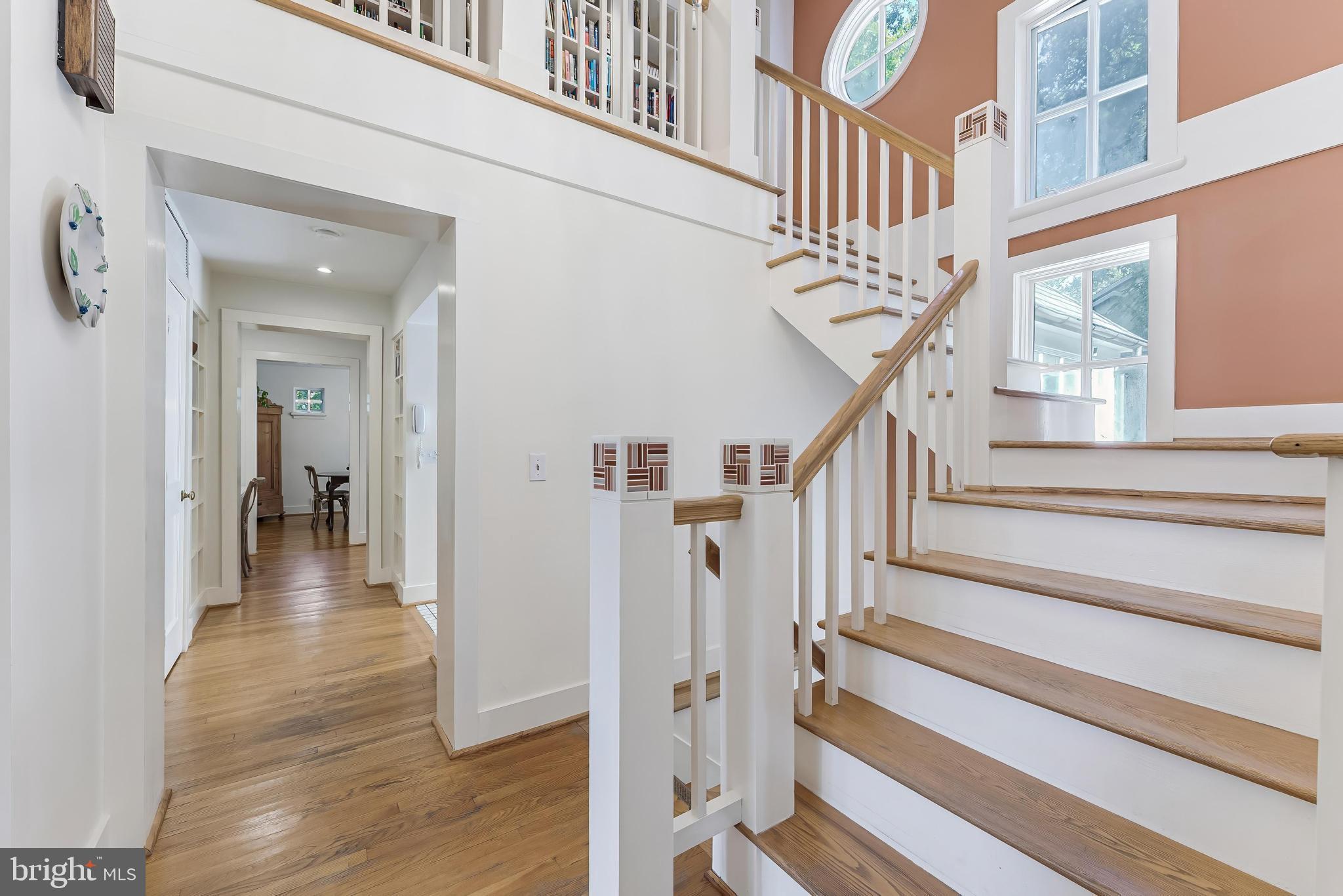 FRANKLIN PARK - Residential