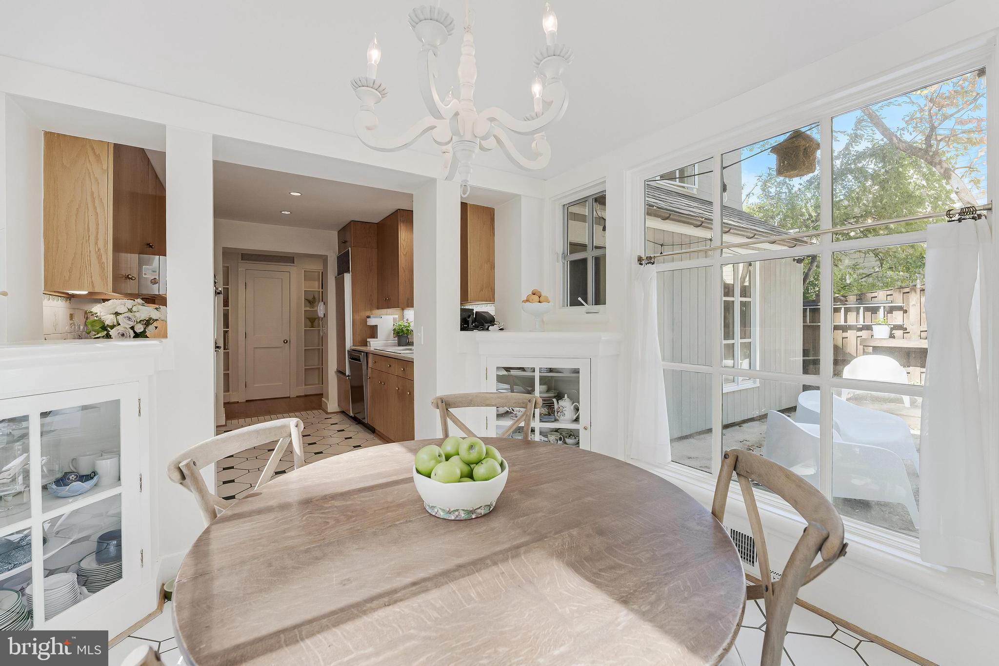 FRANKLIN PARK - Residential