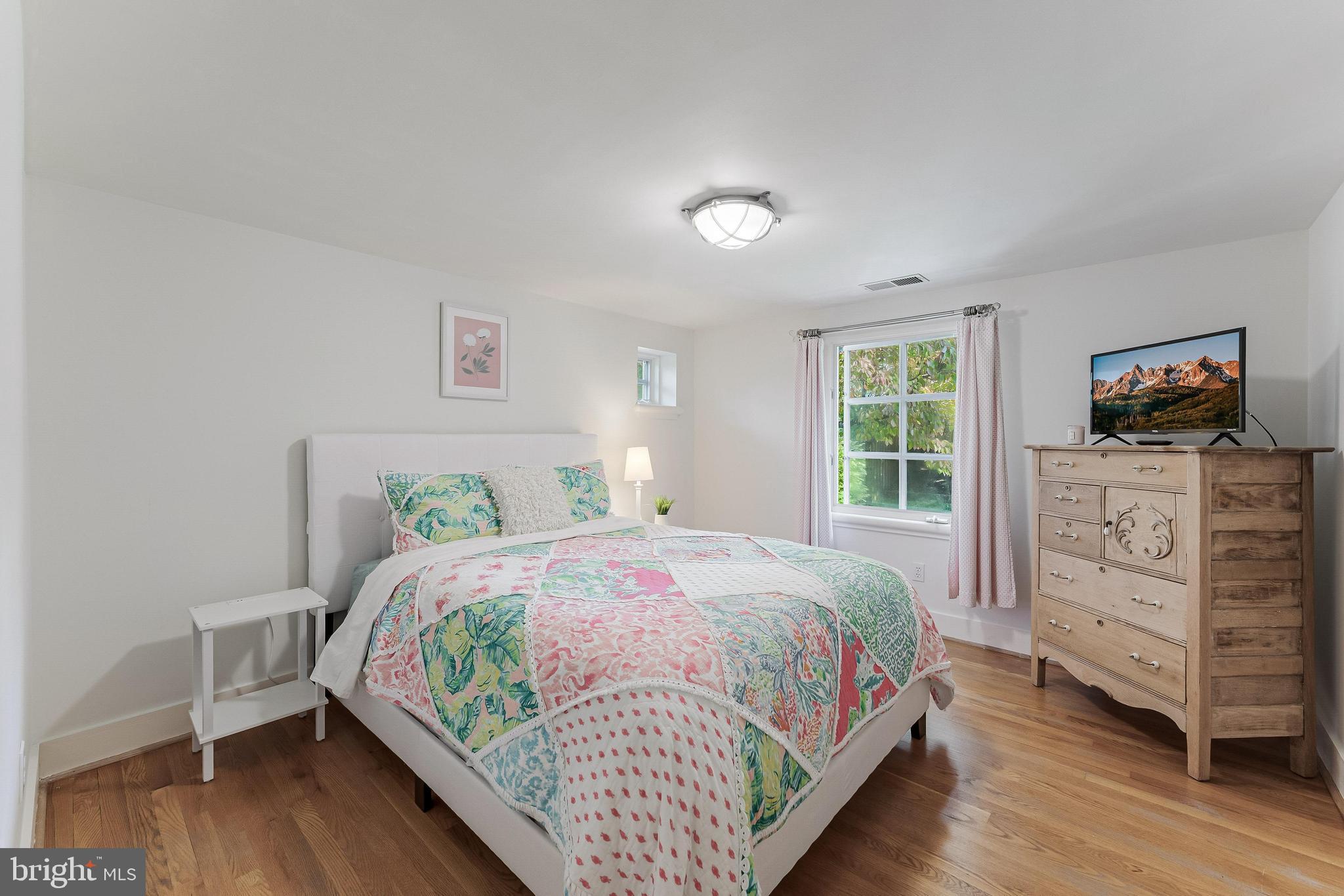 FRANKLIN PARK - Residential
